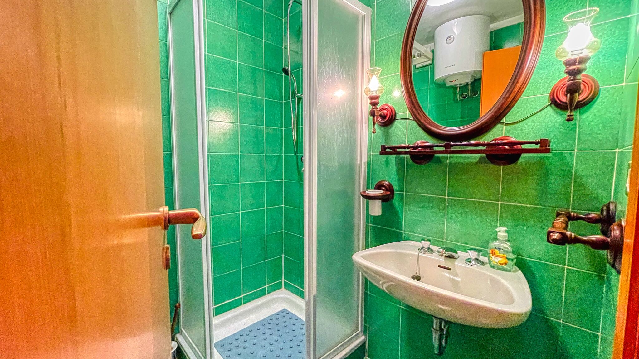 Italianway Sauze d'Oulx La Chapelle Rocciamelone - Maison d'Oc