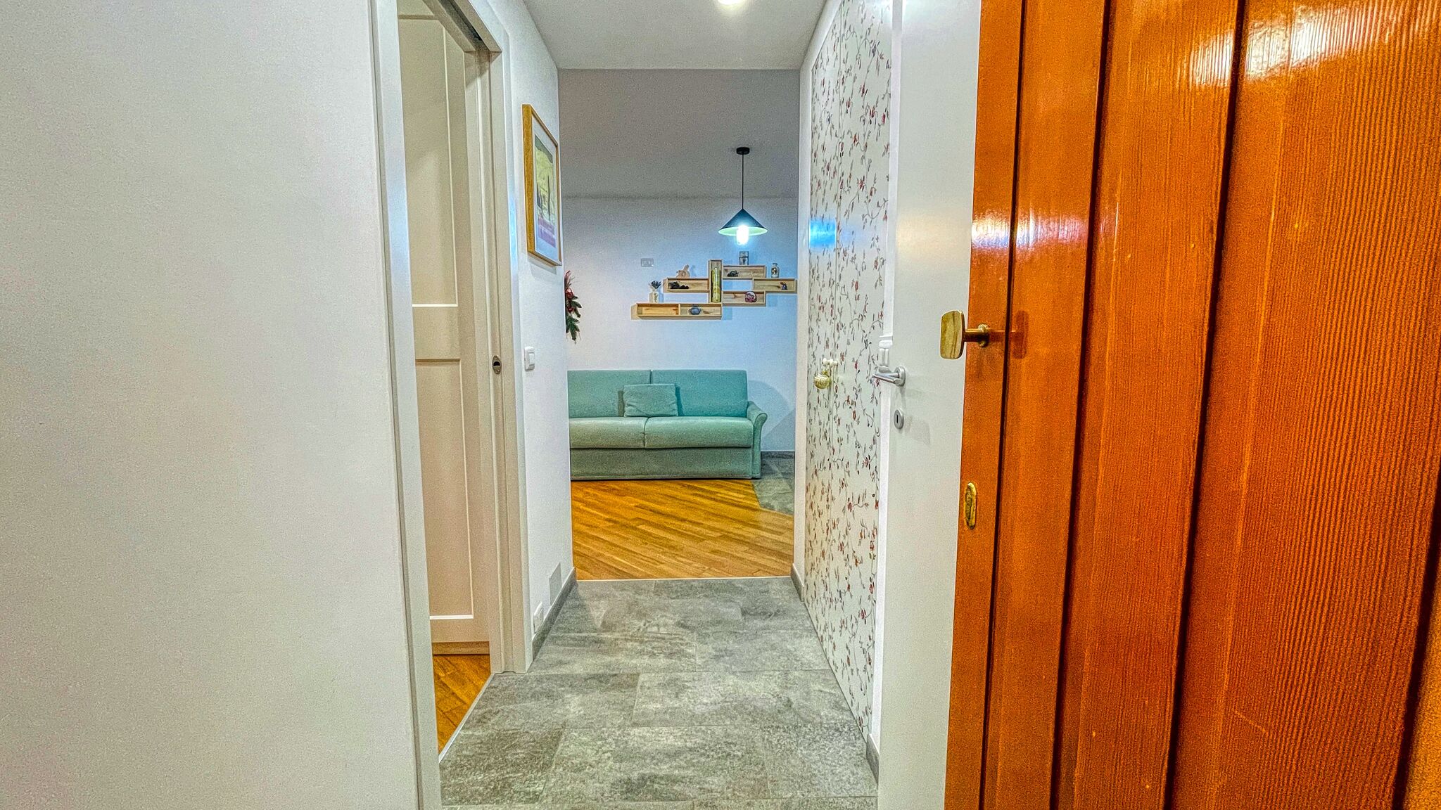 Italianway Bardonecchia Roma 79 - Maison d'Oc