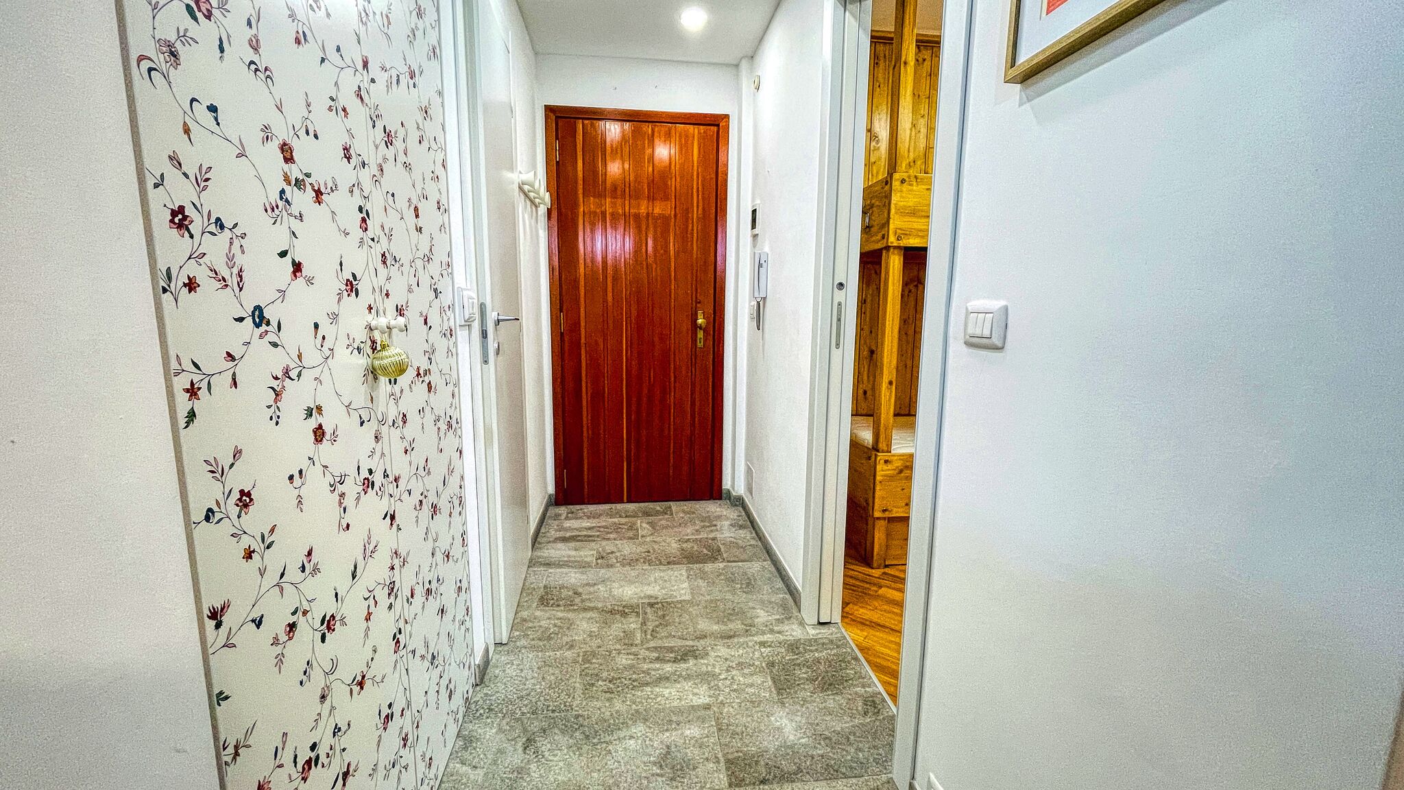 Italianway Bardonecchia Roma 79 - Maison d'Oc