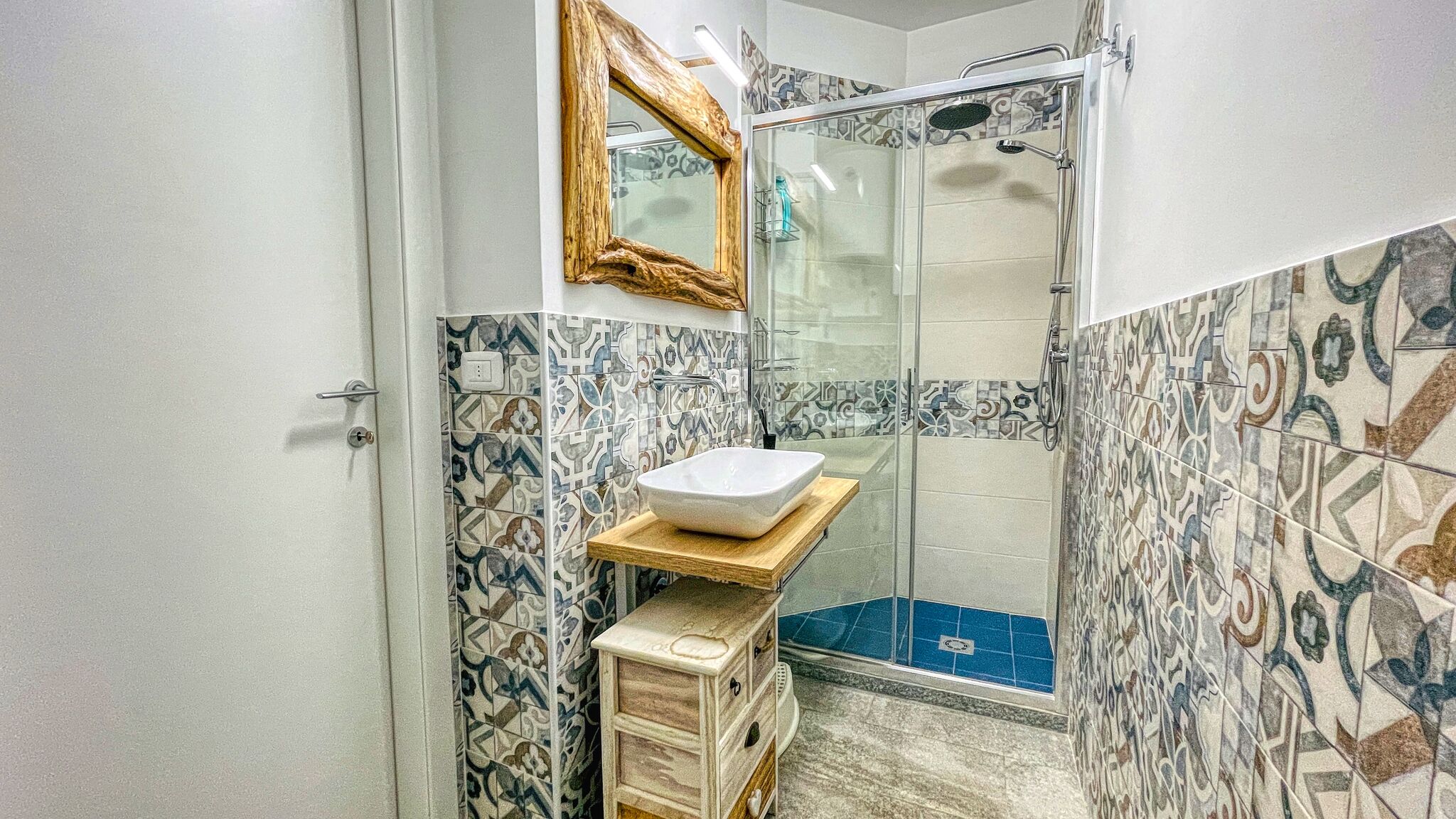 Italianway Bardonecchia Roma 79 - Maison d'Oc