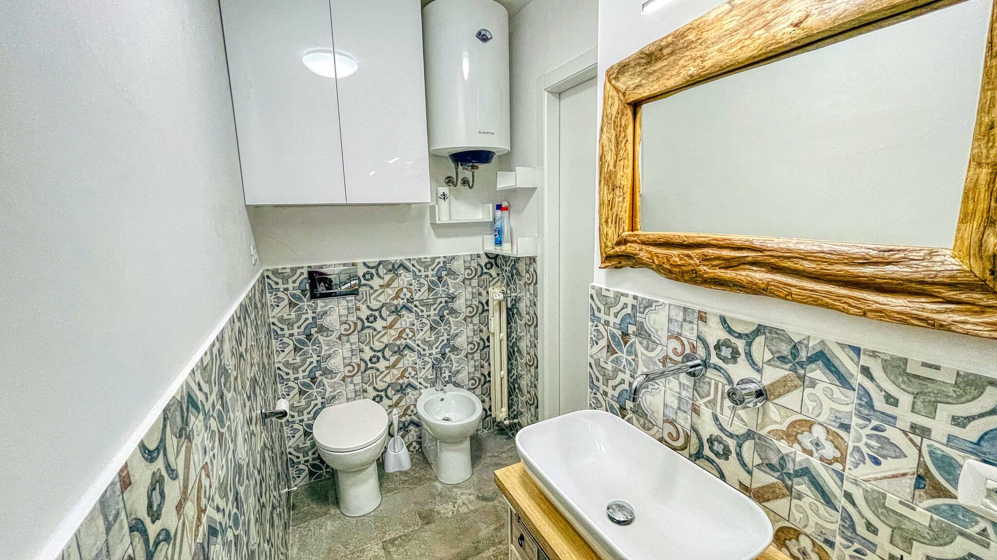 Italianway Bardonecchia Roma 79 - Maison d'Oc