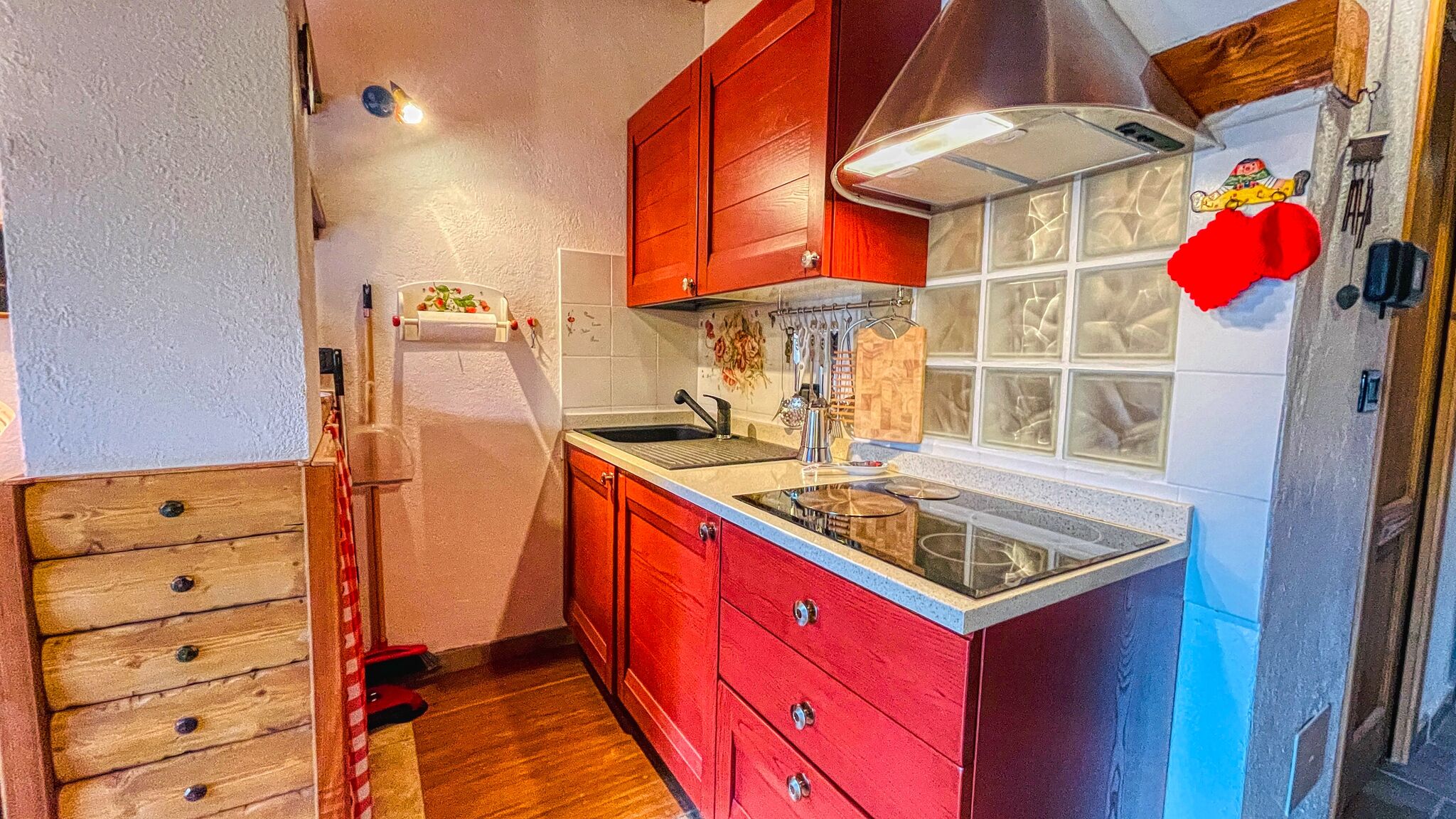 Italianway Oulx Saint Claude - Maison d'Oc