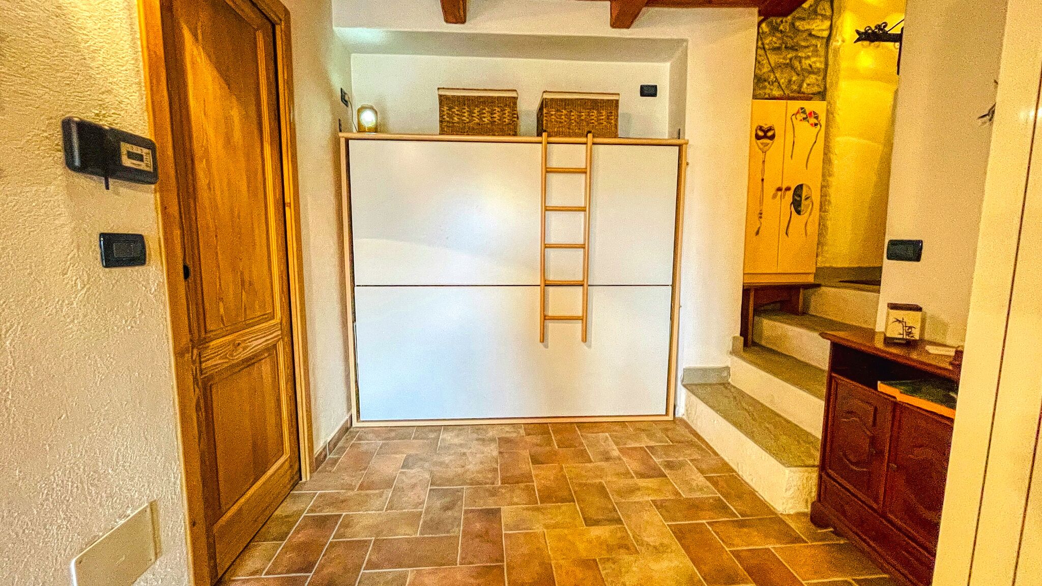 Italianway Oulx Saint Claude - Maison d'Oc
