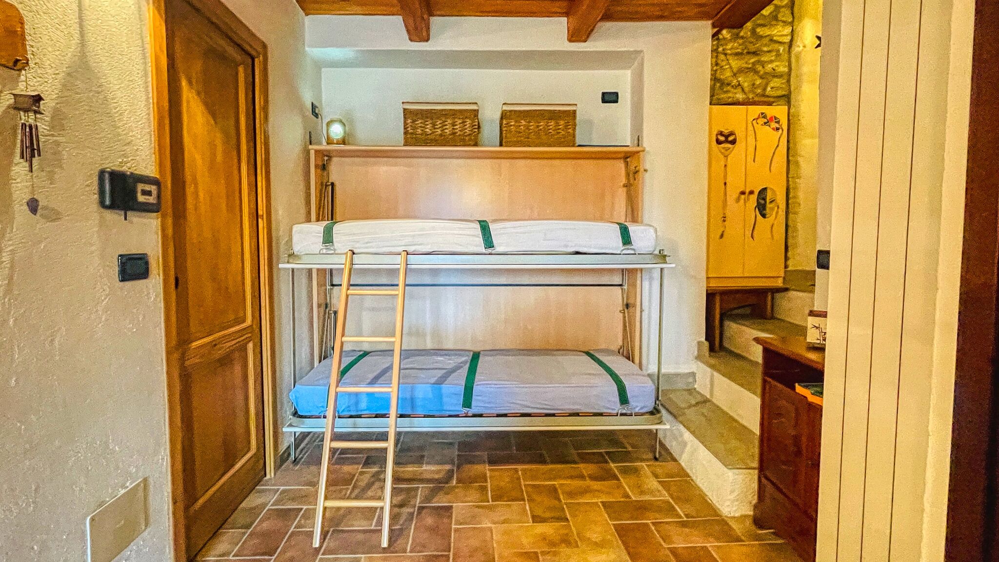 Italianway Oulx Saint Claude - Maison d'Oc