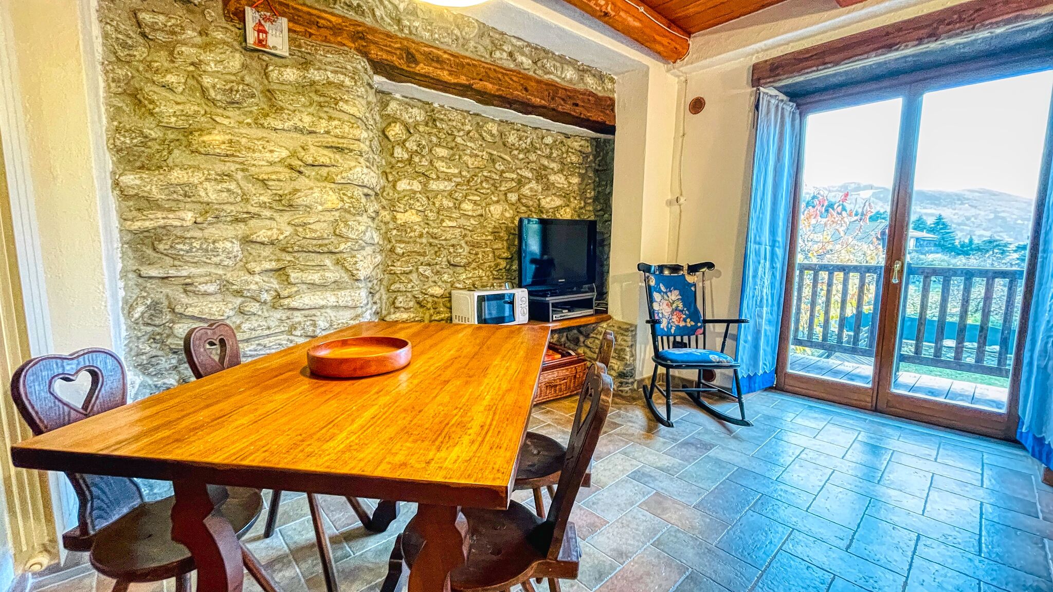 Italianway Oulx Saint Claude - Maison d'Oc