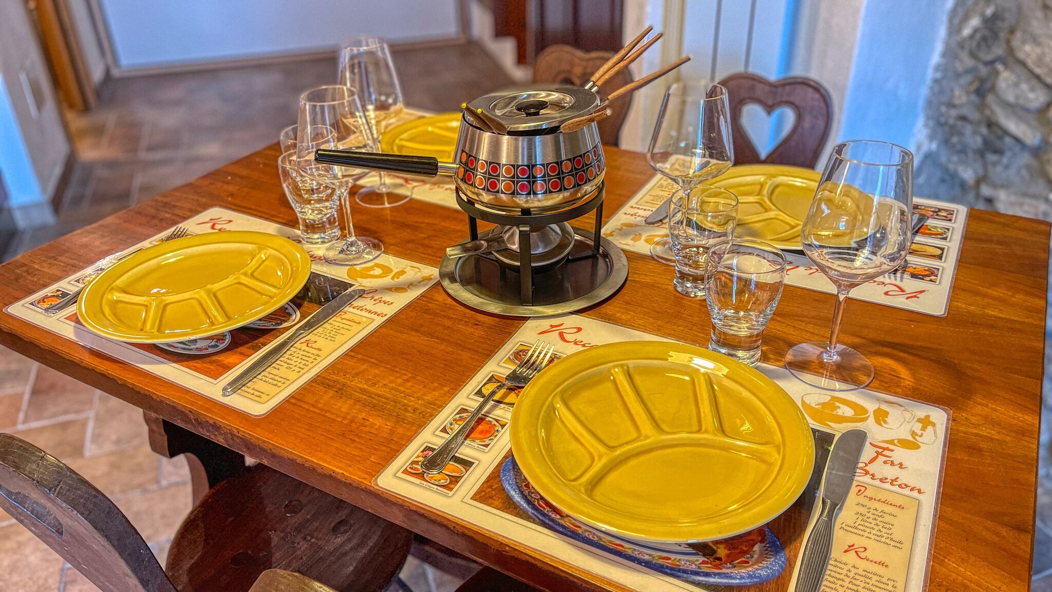 Italianway Oulx Saint Claude - Maison d'Oc