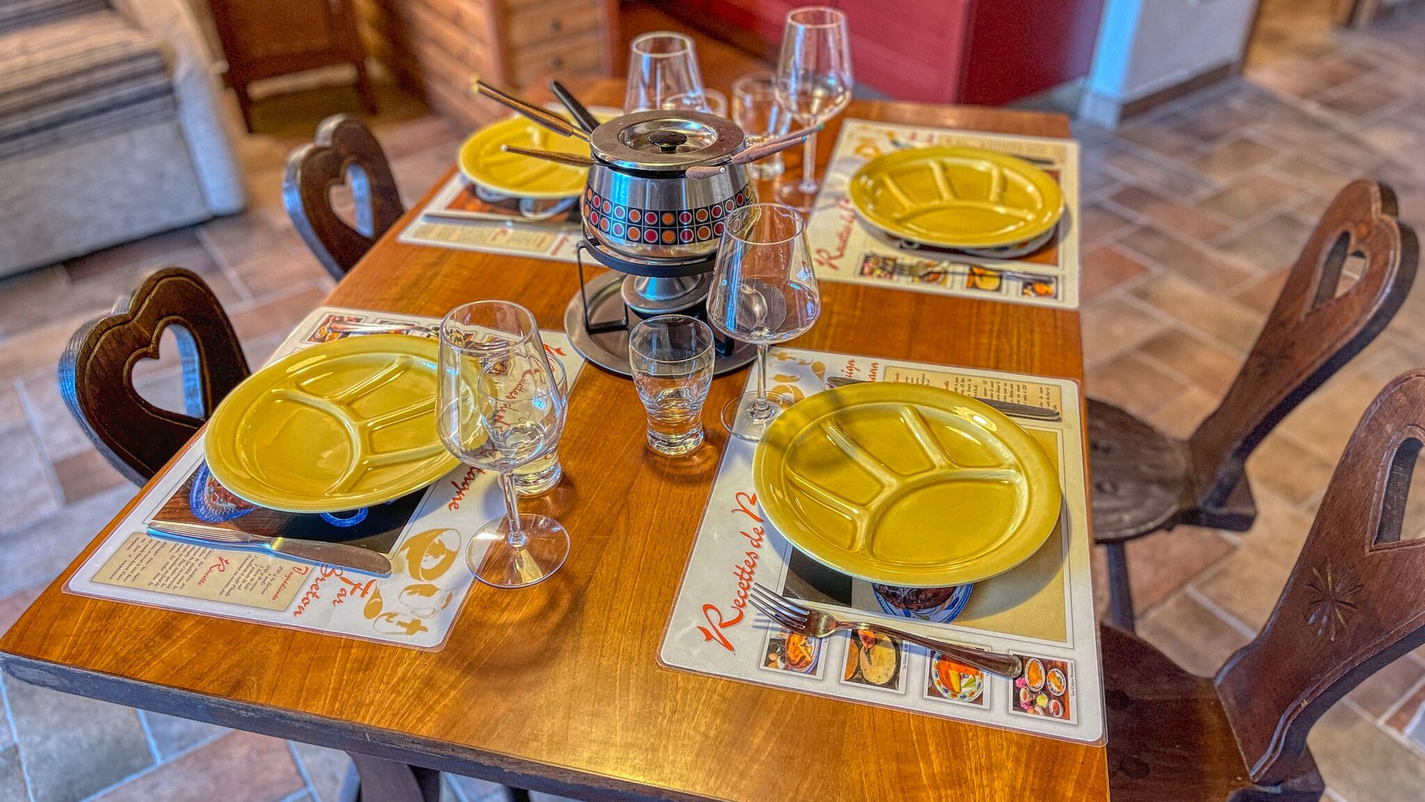Italianway Oulx Saint Claude - Maison d'Oc