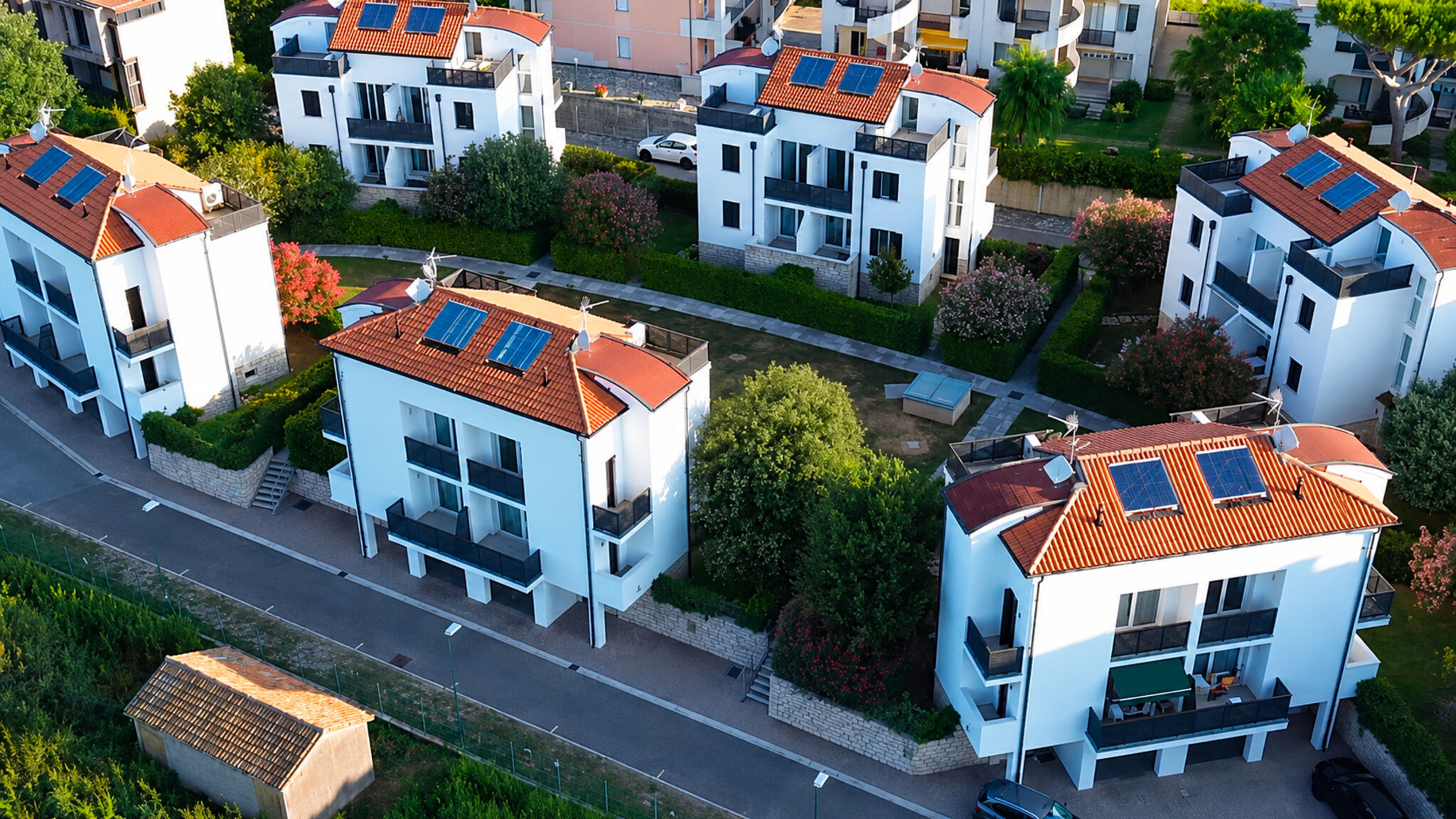 Italianway Chioggia Clodia Prestige Villa by Ca-Sa Check