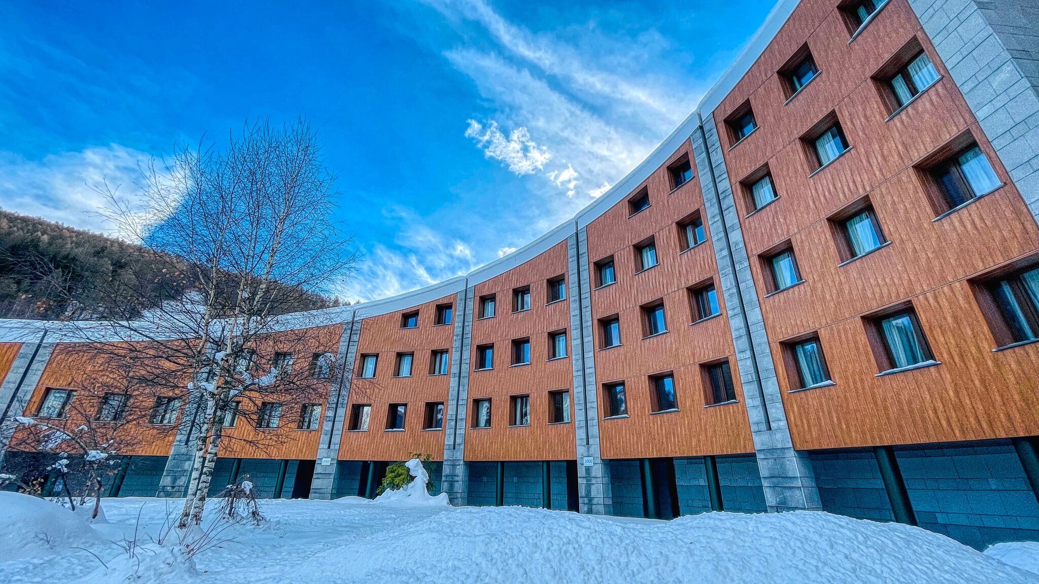 Italianway Bardonecchia Smith Erbaluce - Maison d'Oc