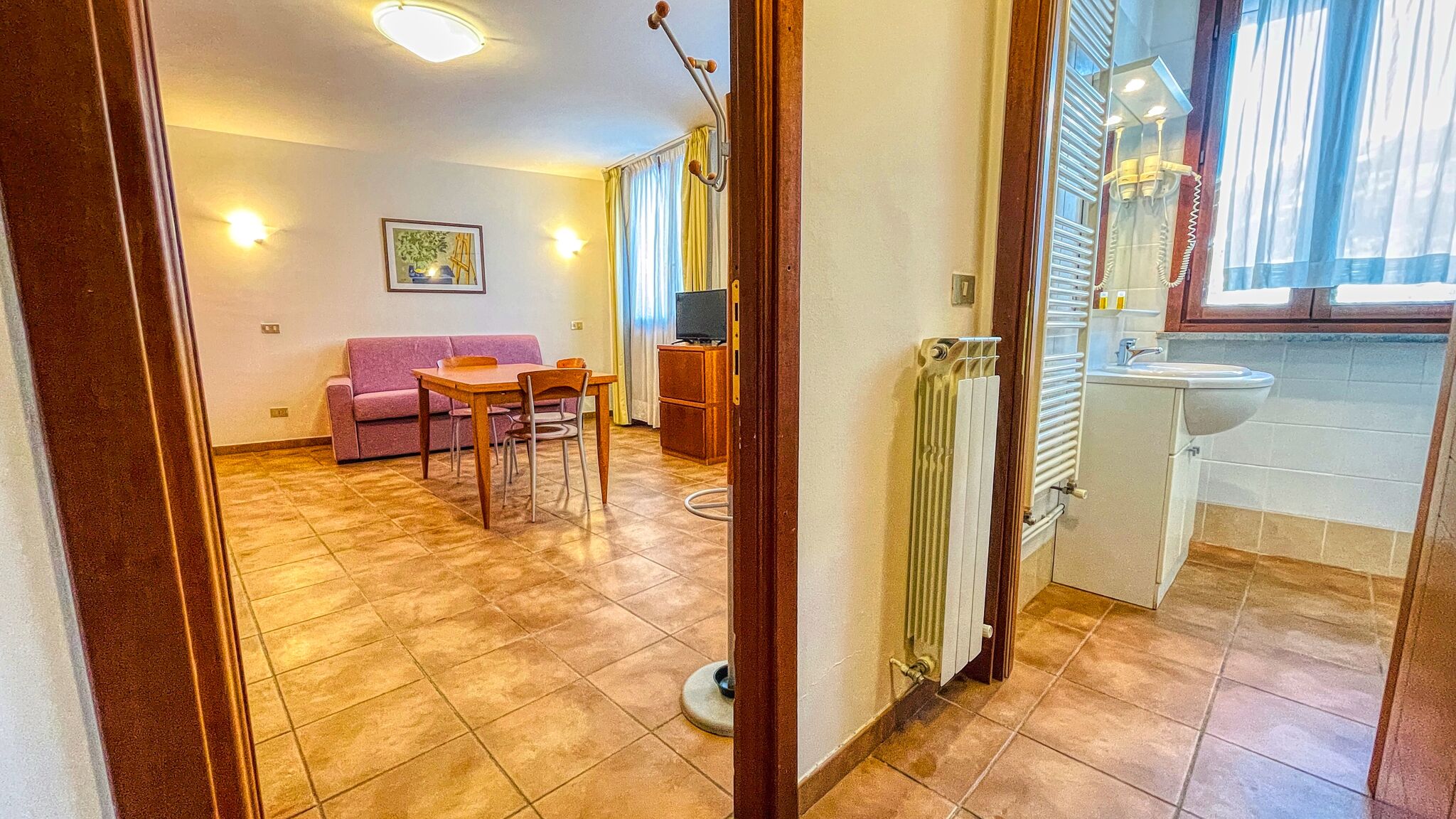 Italianway Bardonecchia Smith Erbaluce - Maison d'Oc