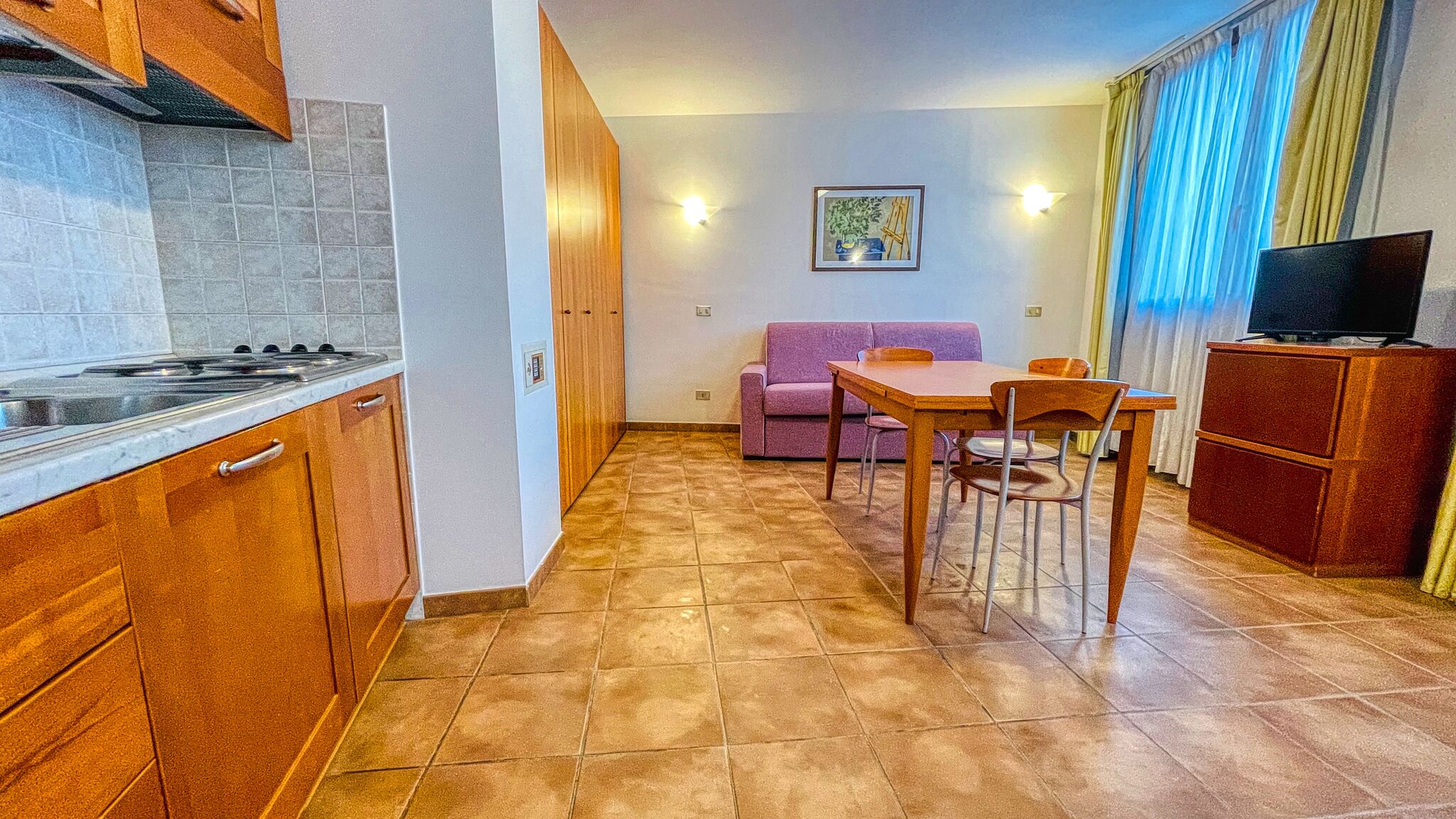 Italianway Bardonecchia Smith Erbaluce - Maison d'Oc
