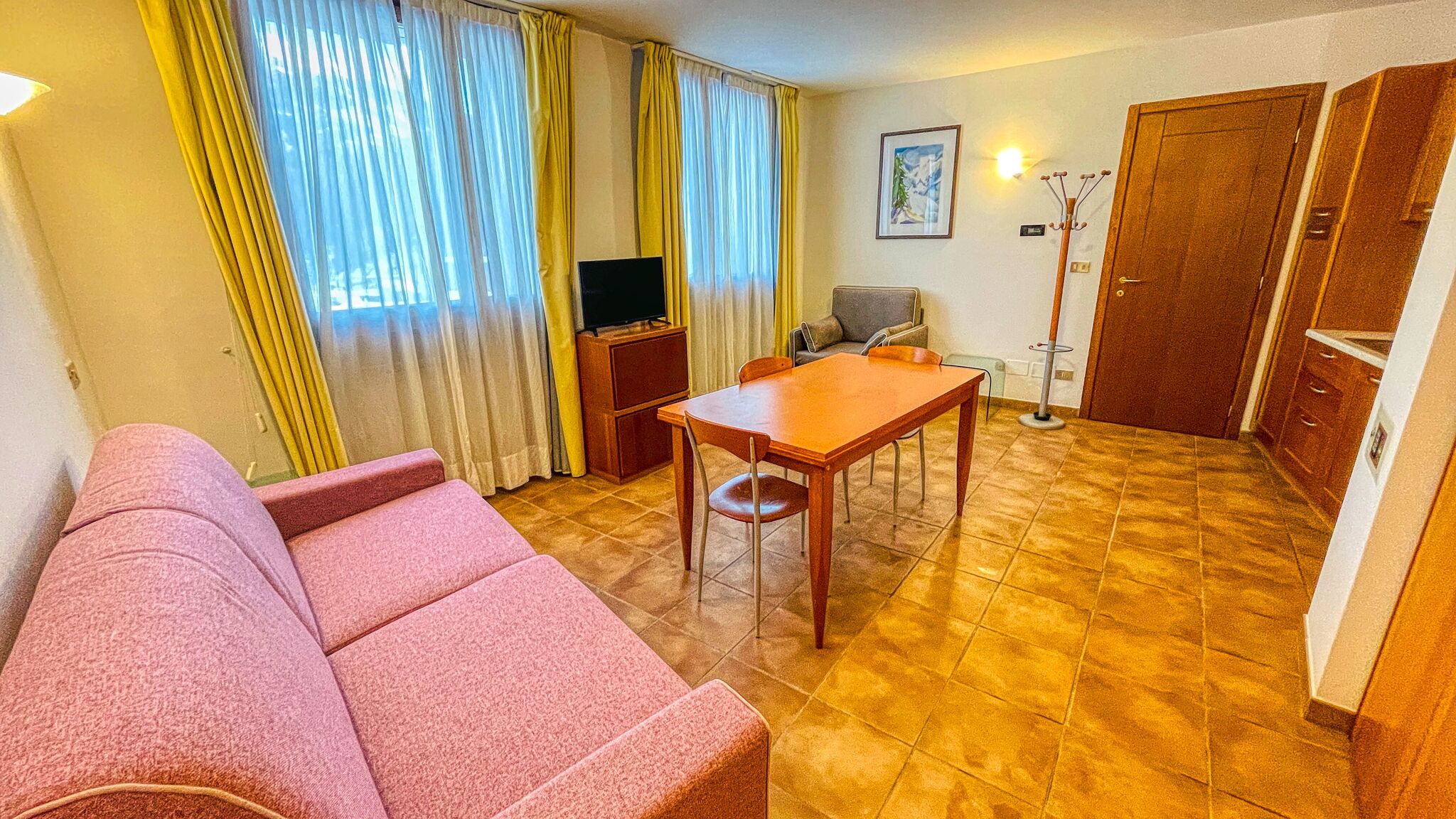 Italianway Bardonecchia Smith Erbaluce - Maison d'Oc
