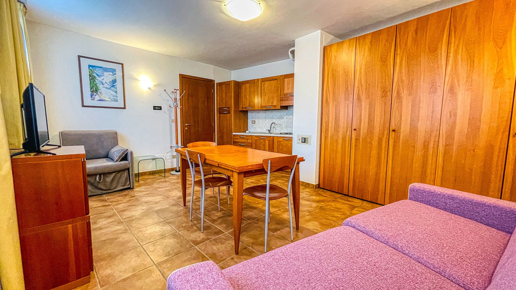 Italianway Bardonecchia Smith Erbaluce - Maison d'Oc