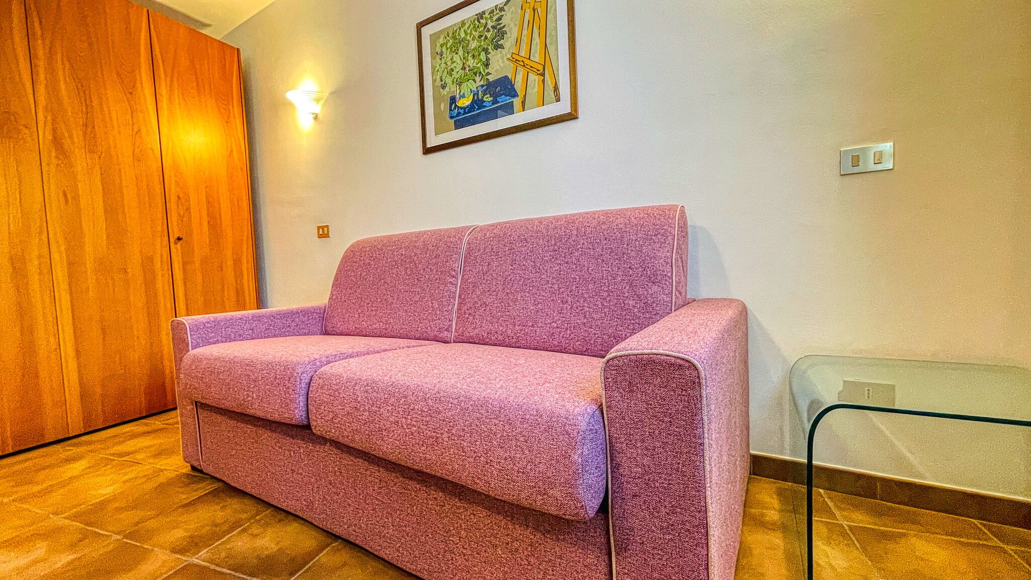 Italianway Bardonecchia Smith Erbaluce - Maison d'Oc