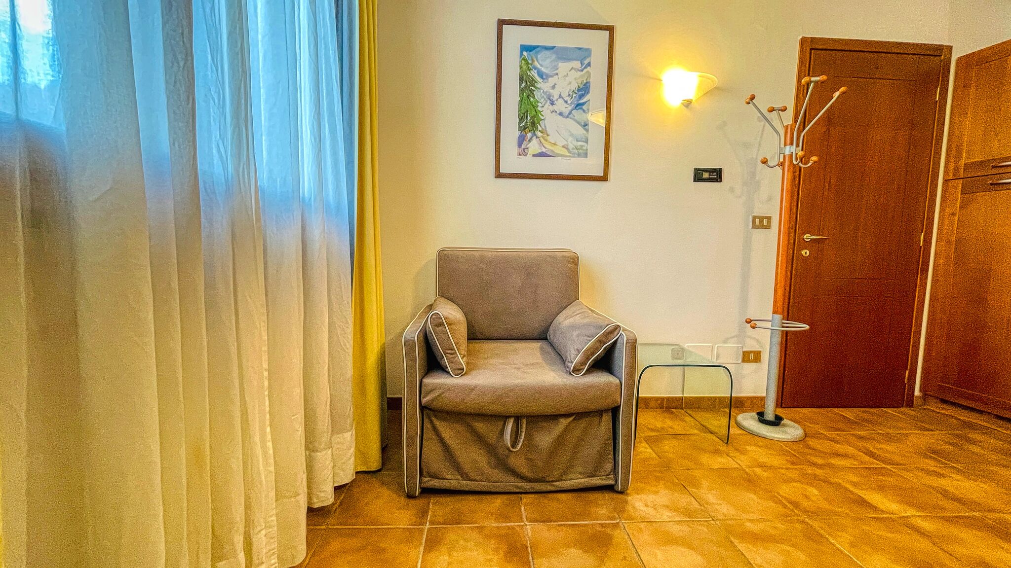 Italianway Bardonecchia Smith Erbaluce - Maison d'Oc