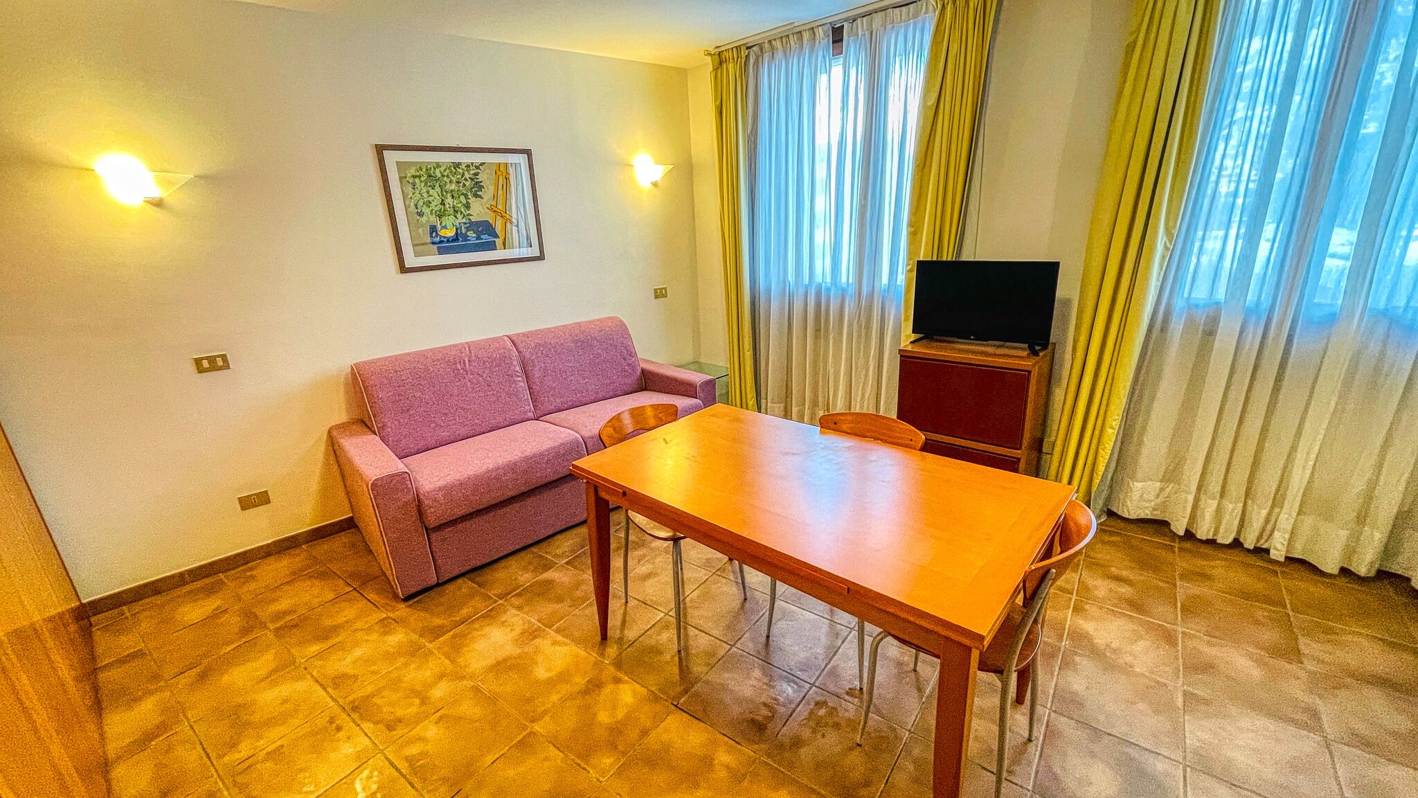 Italianway Bardonecchia Smith Erbaluce - Maison d'Oc