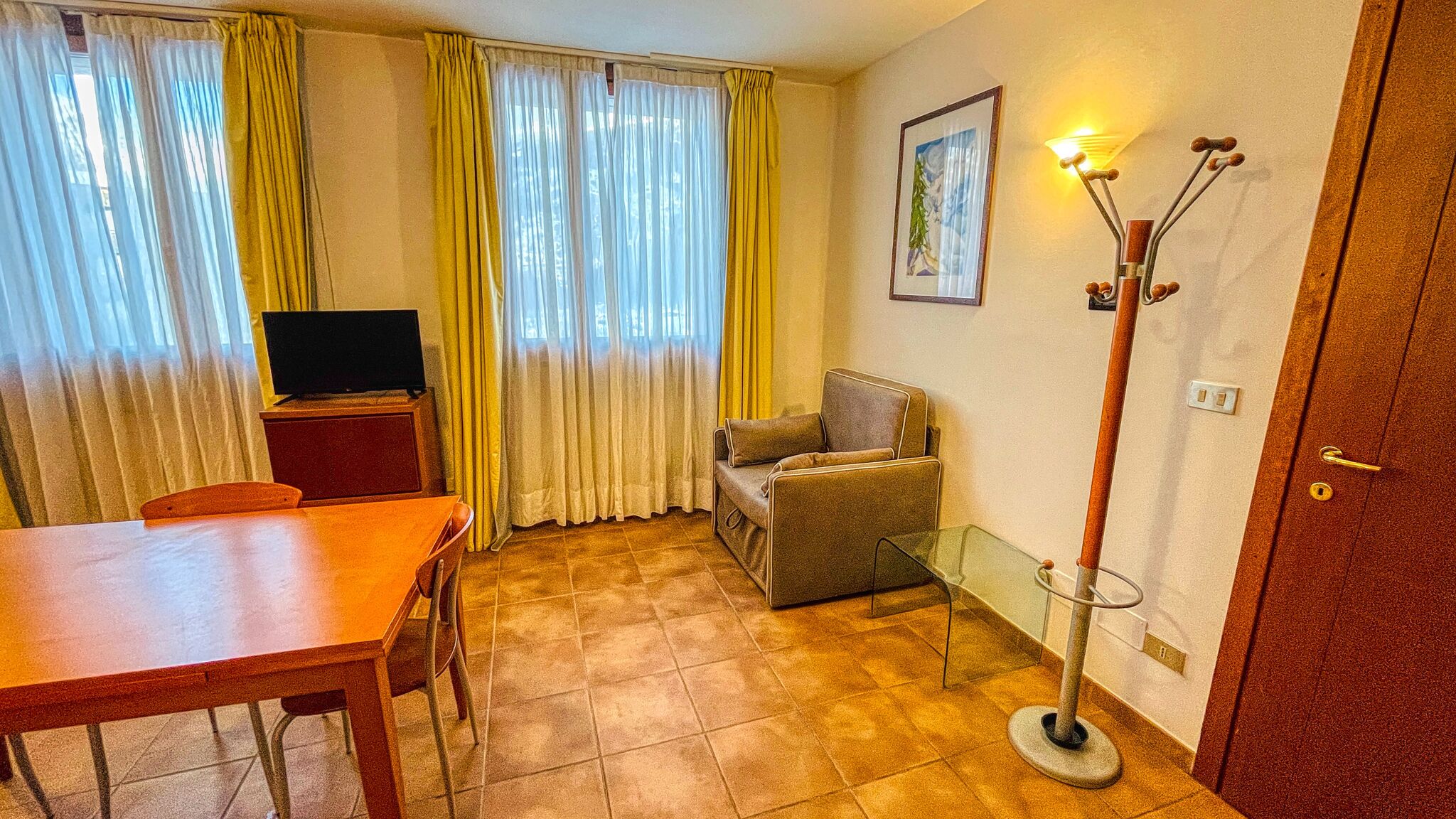 Italianway Bardonecchia Smith Erbaluce - Maison d'Oc