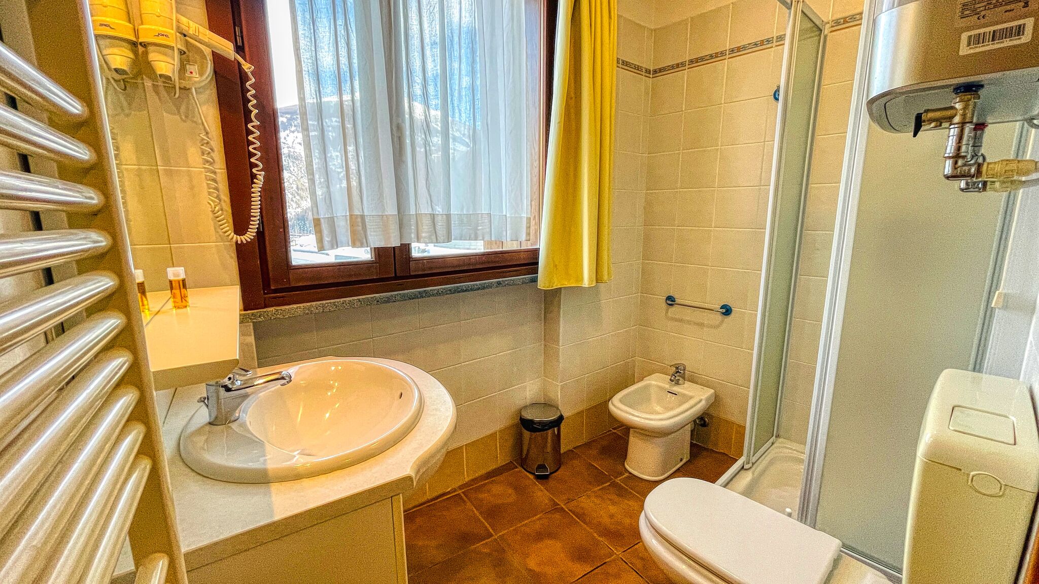 Italianway Bardonecchia Smith Erbaluce - Maison d'Oc