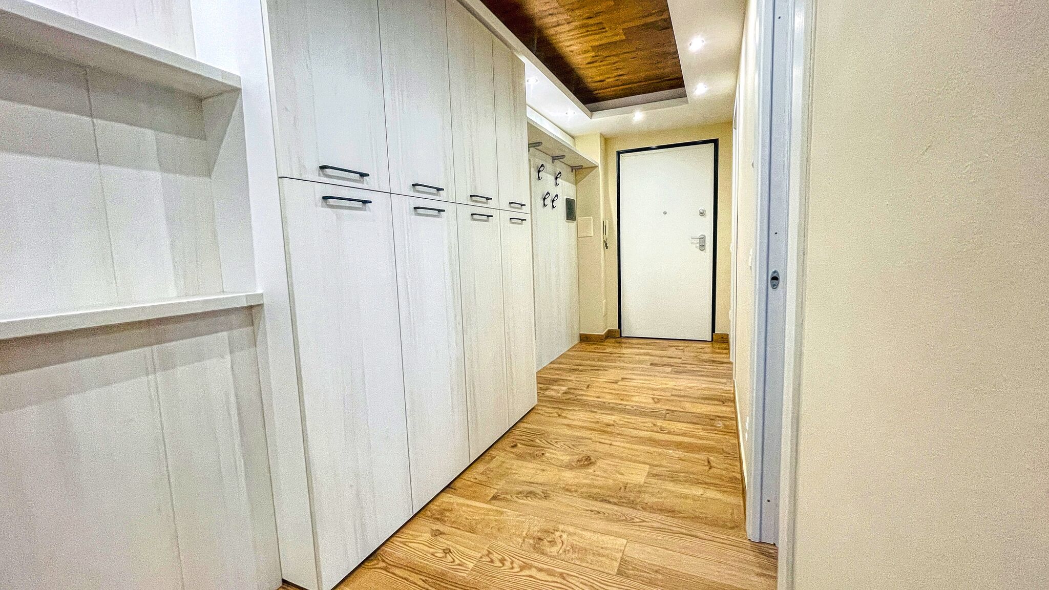 Italianway Oulx Torino 61 - Maison d'Oc