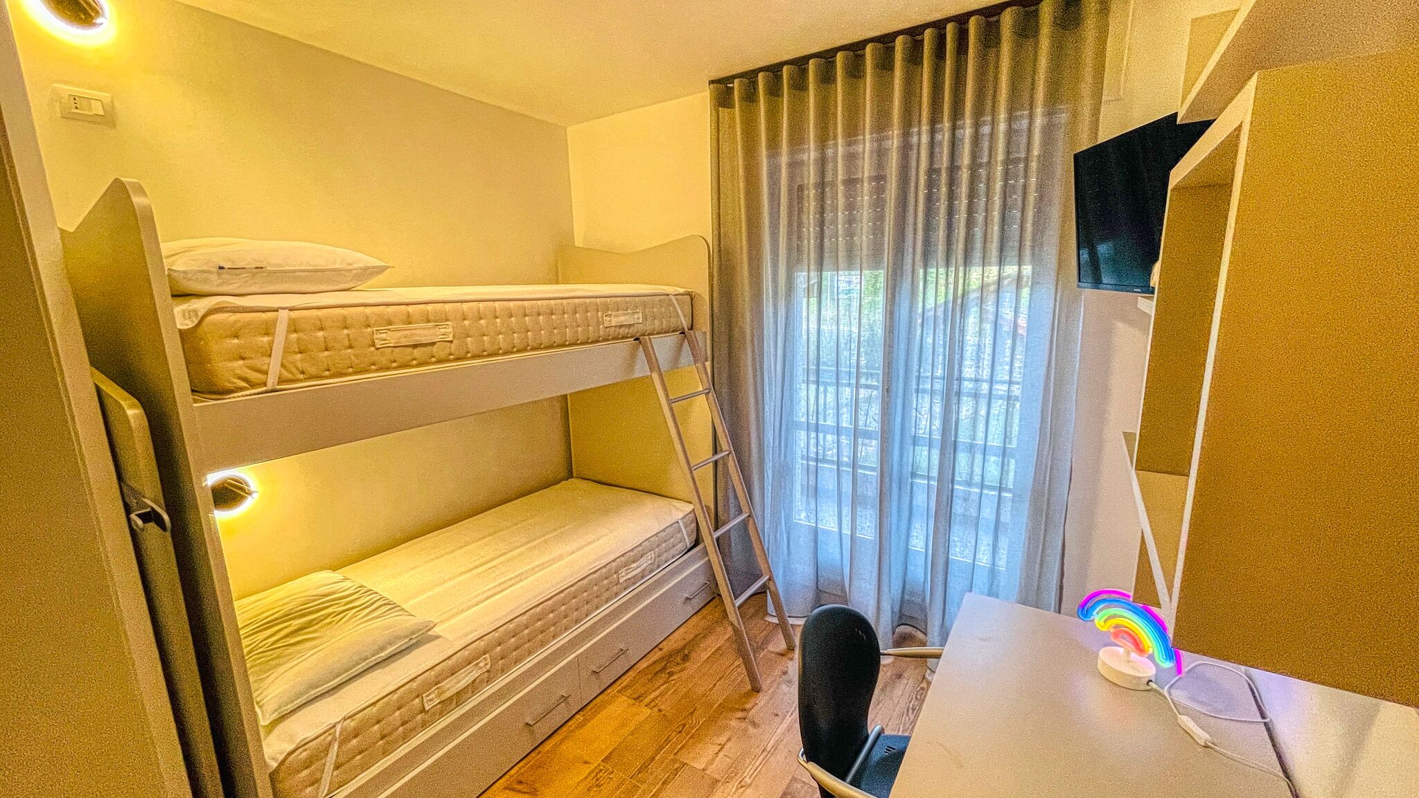 Italianway Oulx Torino 61 - Maison d'Oc
