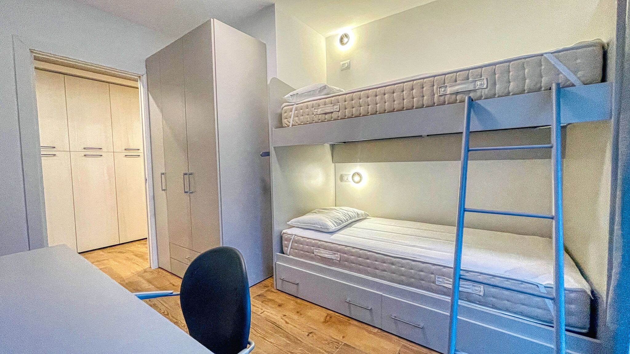 Italianway Oulx Torino 61 - Maison d'Oc