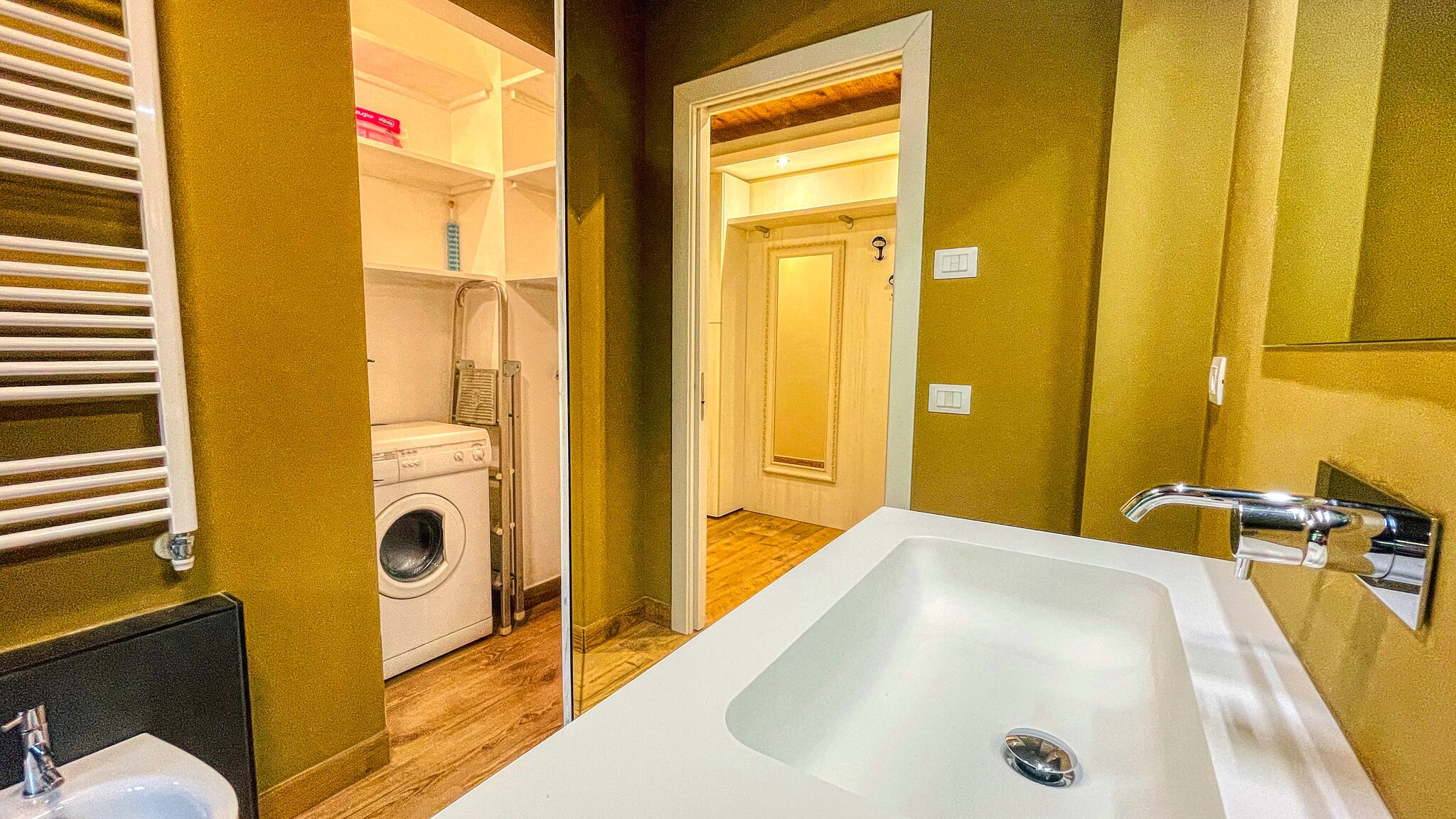 Italianway Oulx Torino 61 - Maison d'Oc