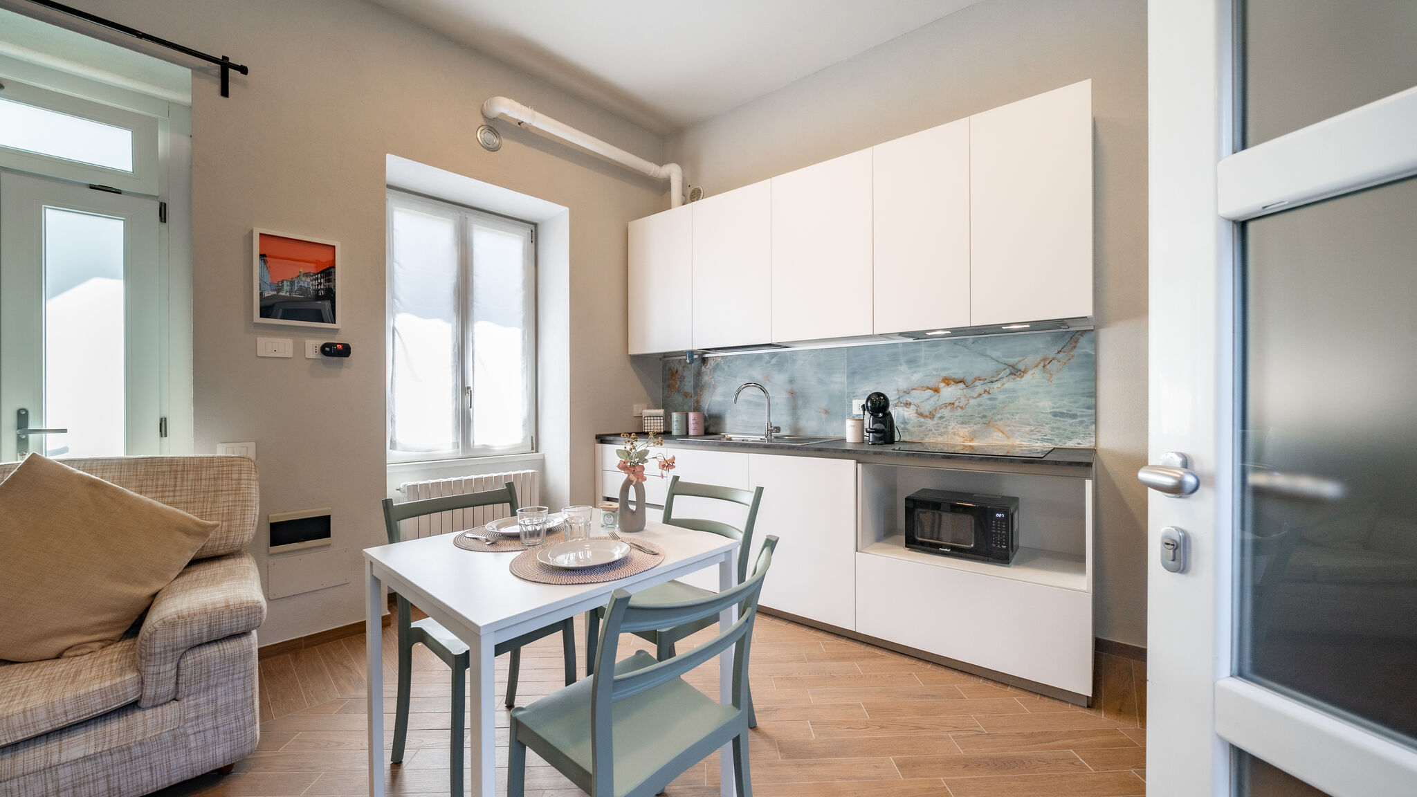 Italianway Lecco Quel ramo del Lago House