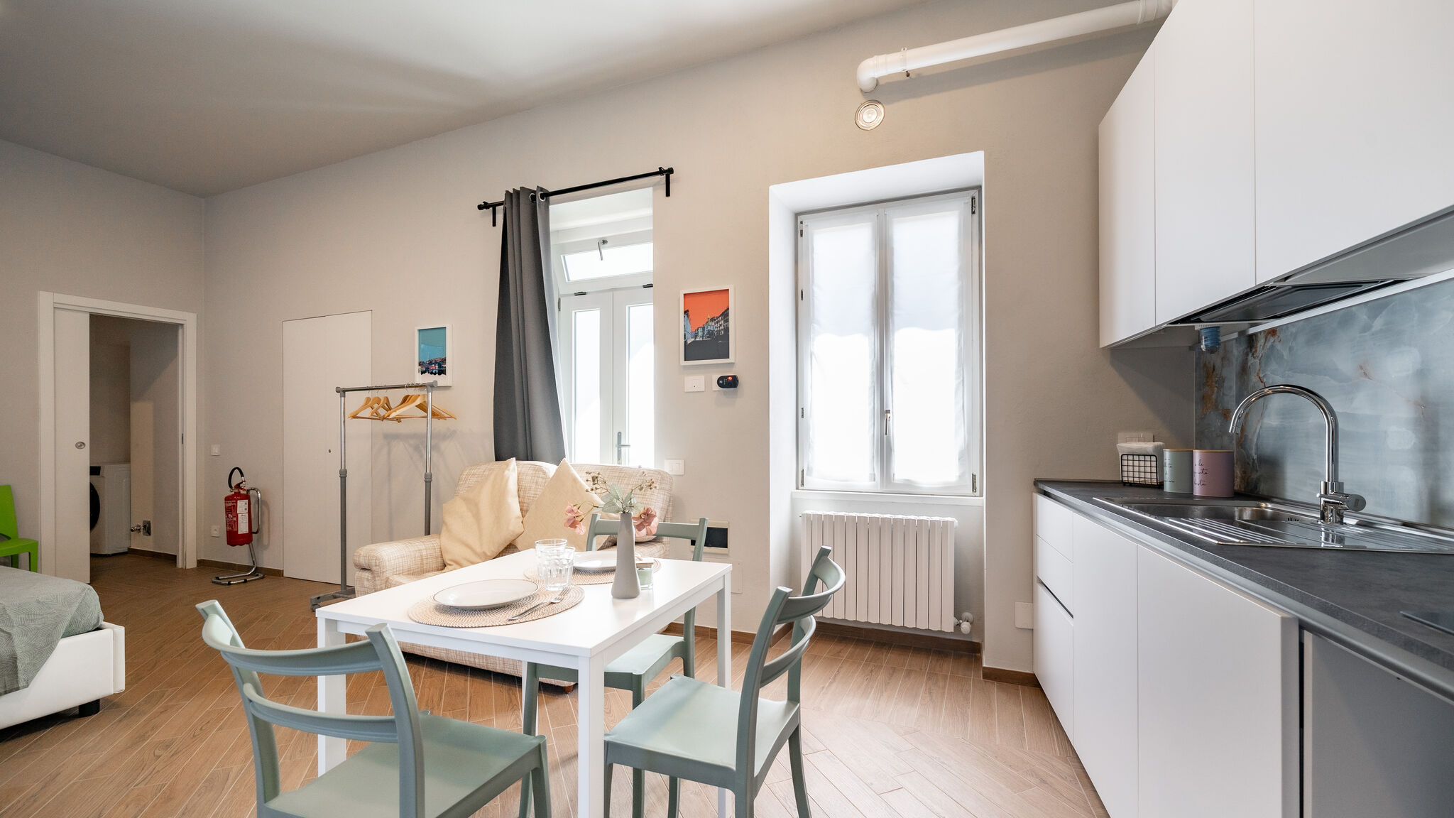 Italianway Lecco Quel ramo del Lago House