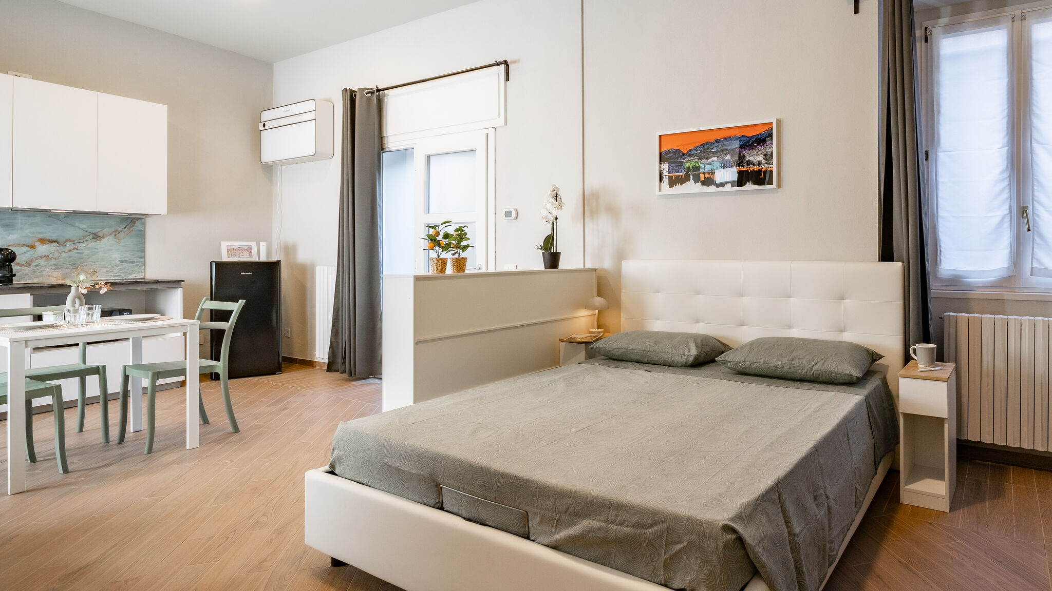 Italianway Lecco Quel ramo del Lago House