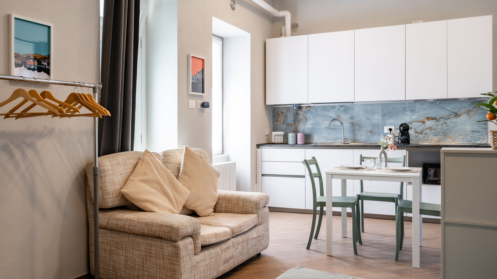 Italianway Lecco Quel ramo del Lago House