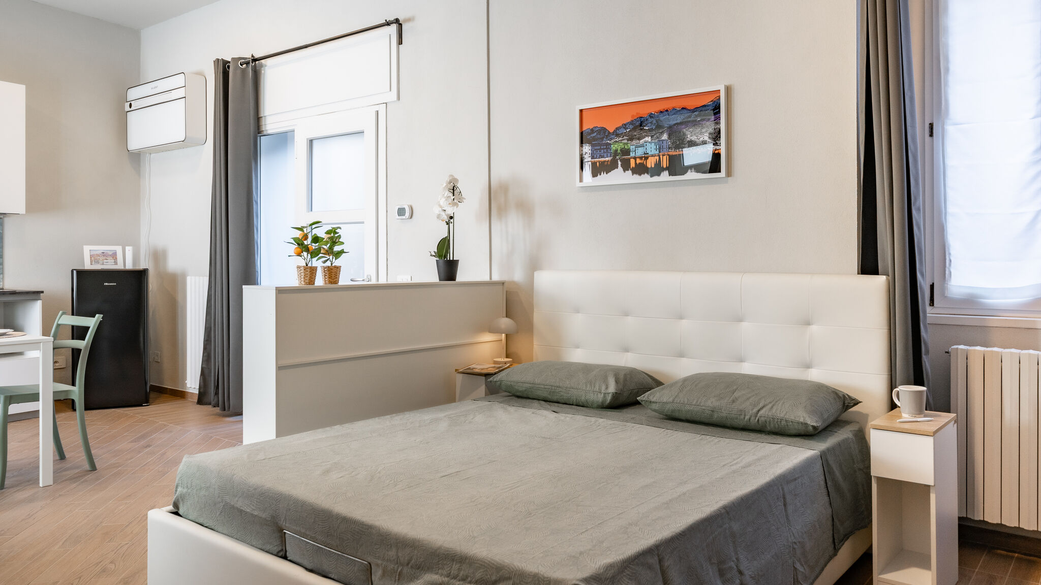 Italianway Lecco Quel ramo del Lago House