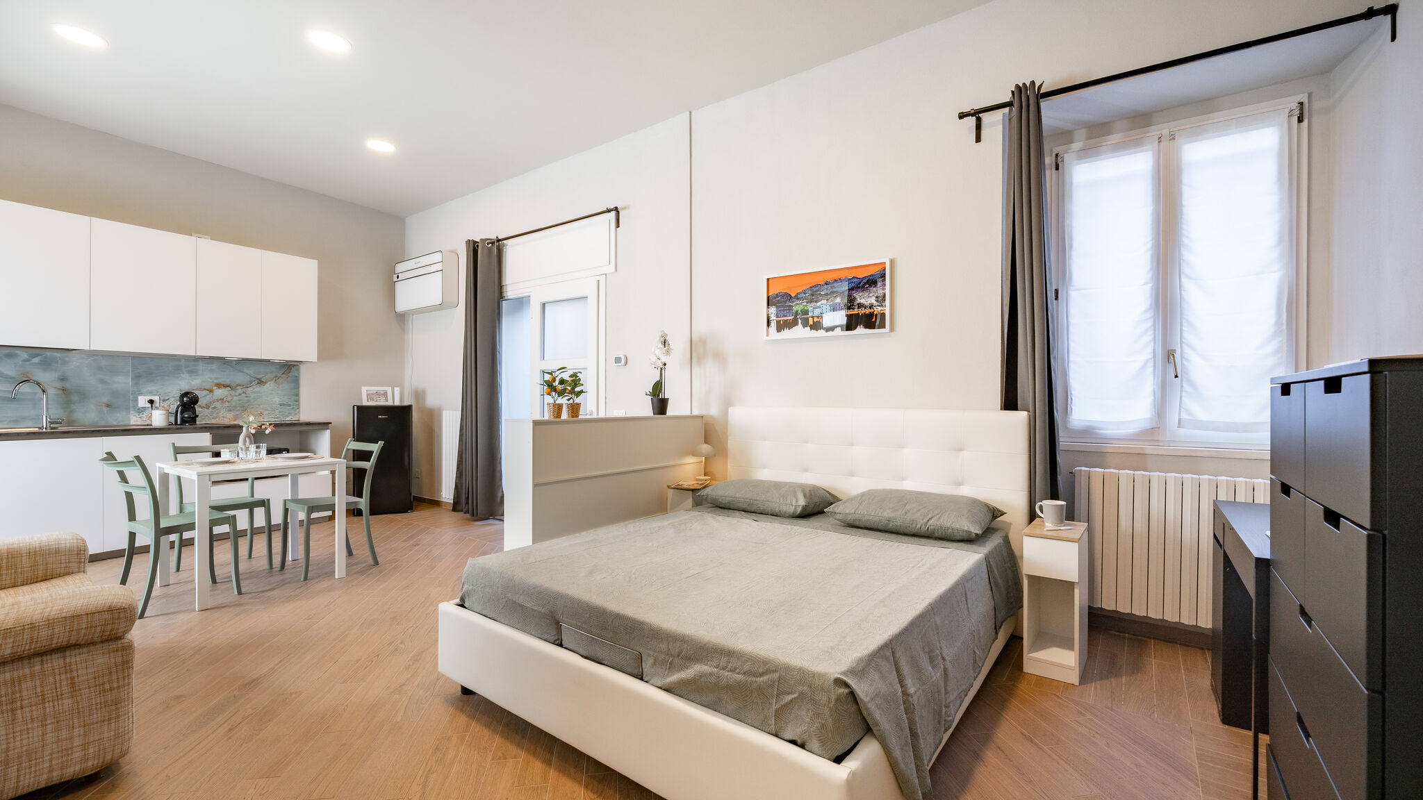 Italianway Lecco Quel ramo del Lago House