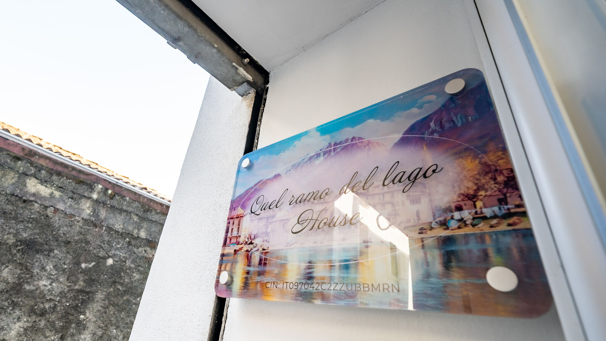Italianway Lecco Quel ramo del Lago House