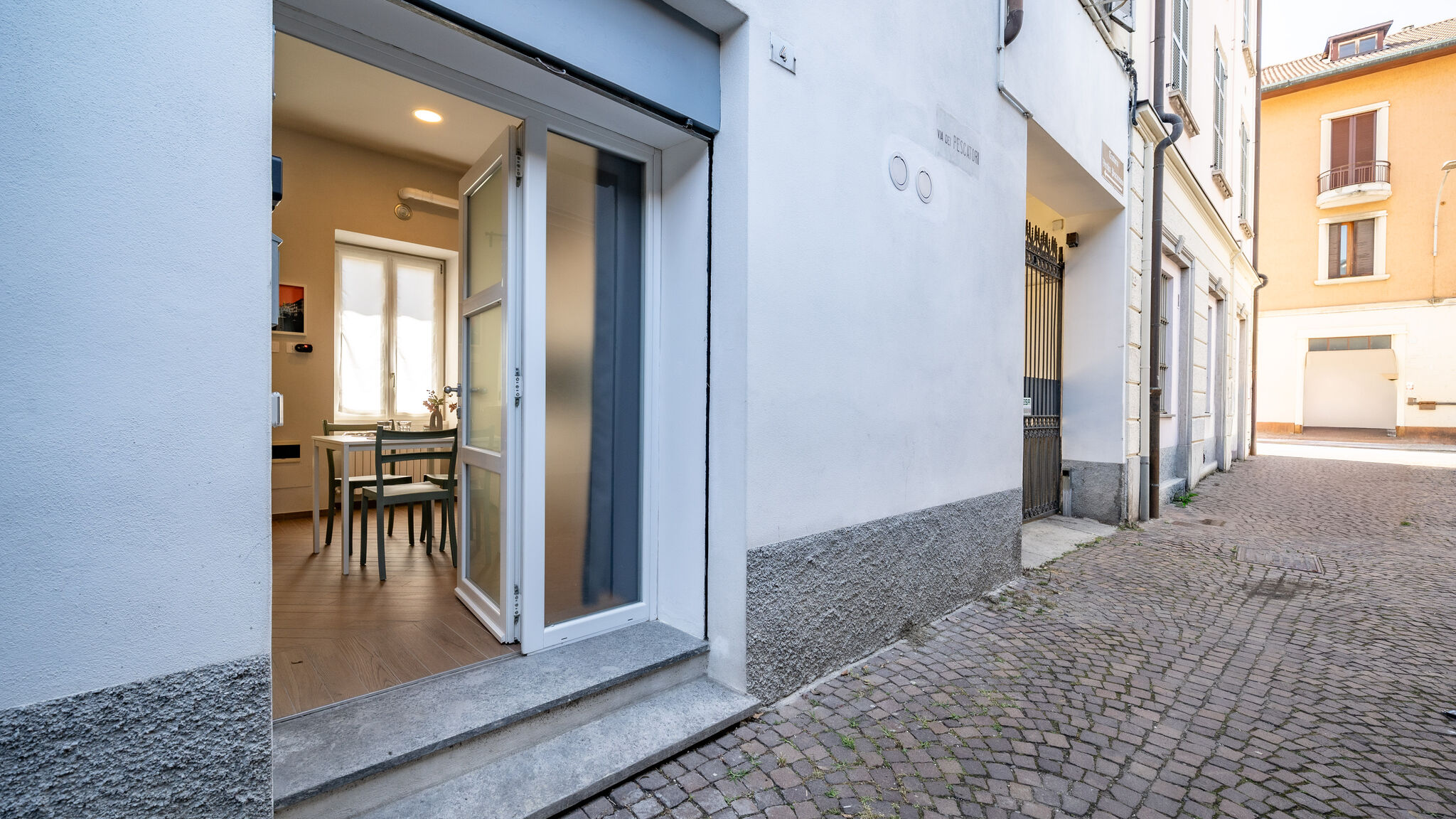 Italianway Lecco Quel ramo del Lago House