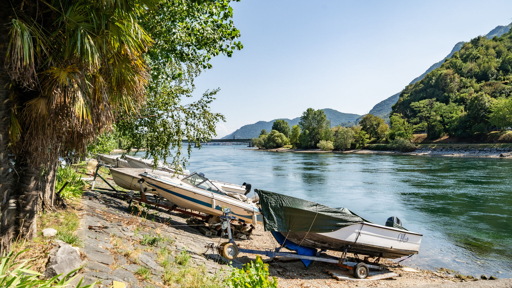 Italianway Lecco Quel ramo del Lago House