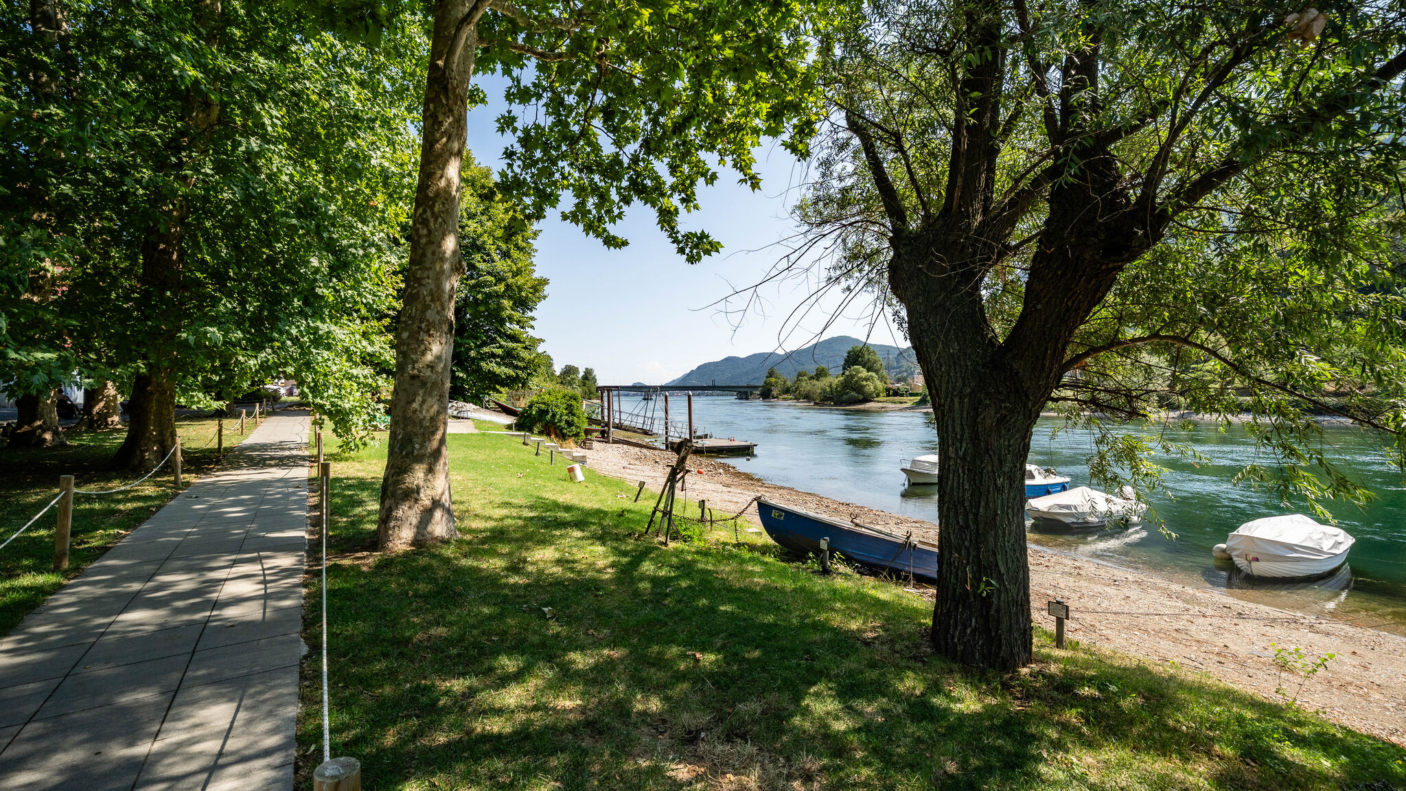 Italianway Lecco Quel ramo del Lago House