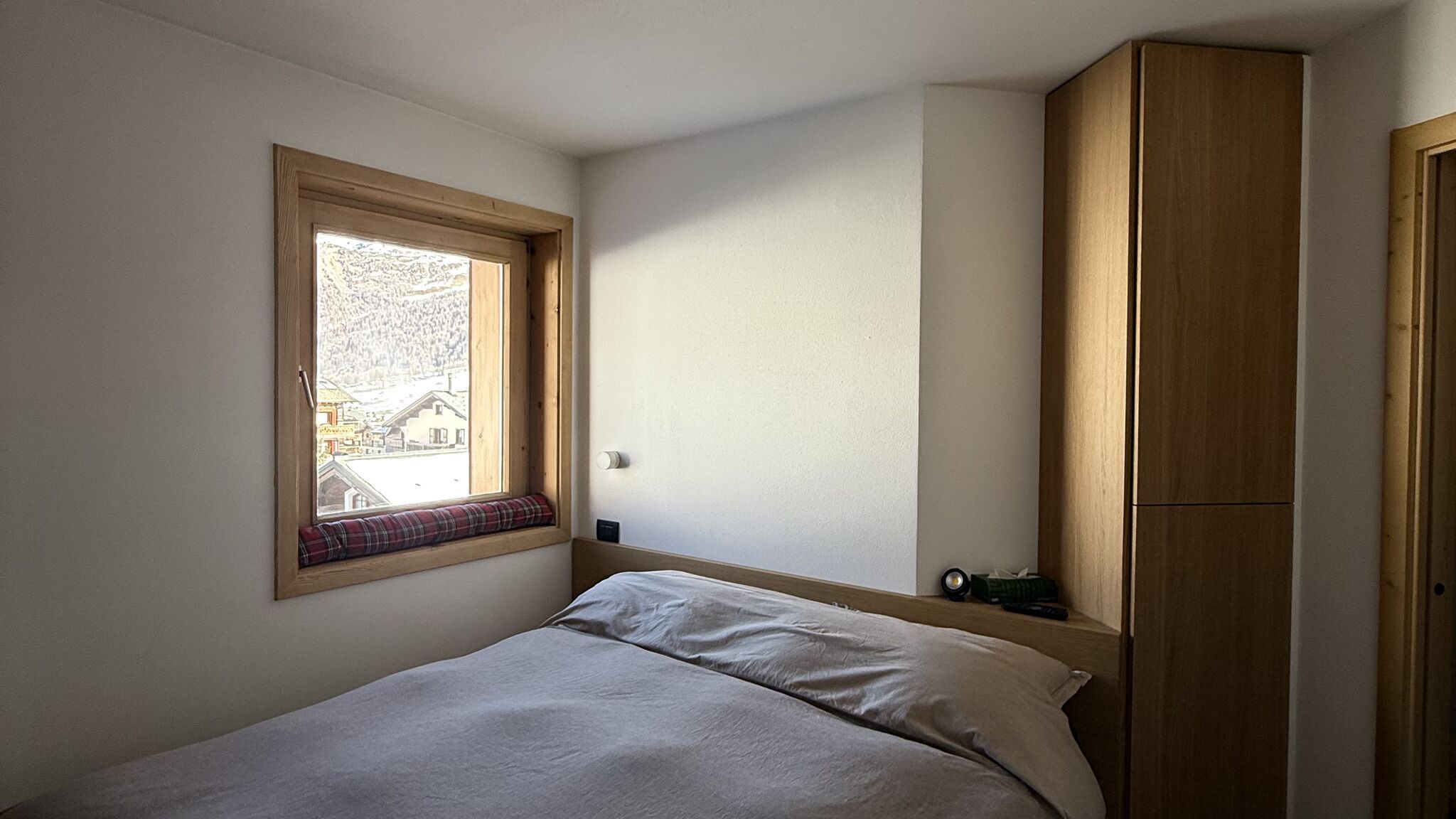 Italianway Livigno Bait del Rin