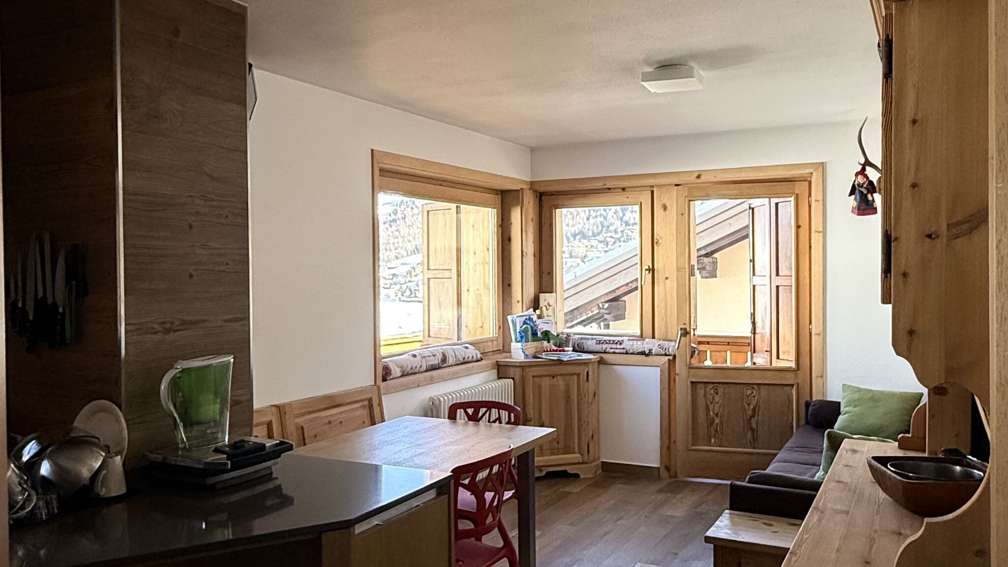 Italianway Livigno Bait del Rin