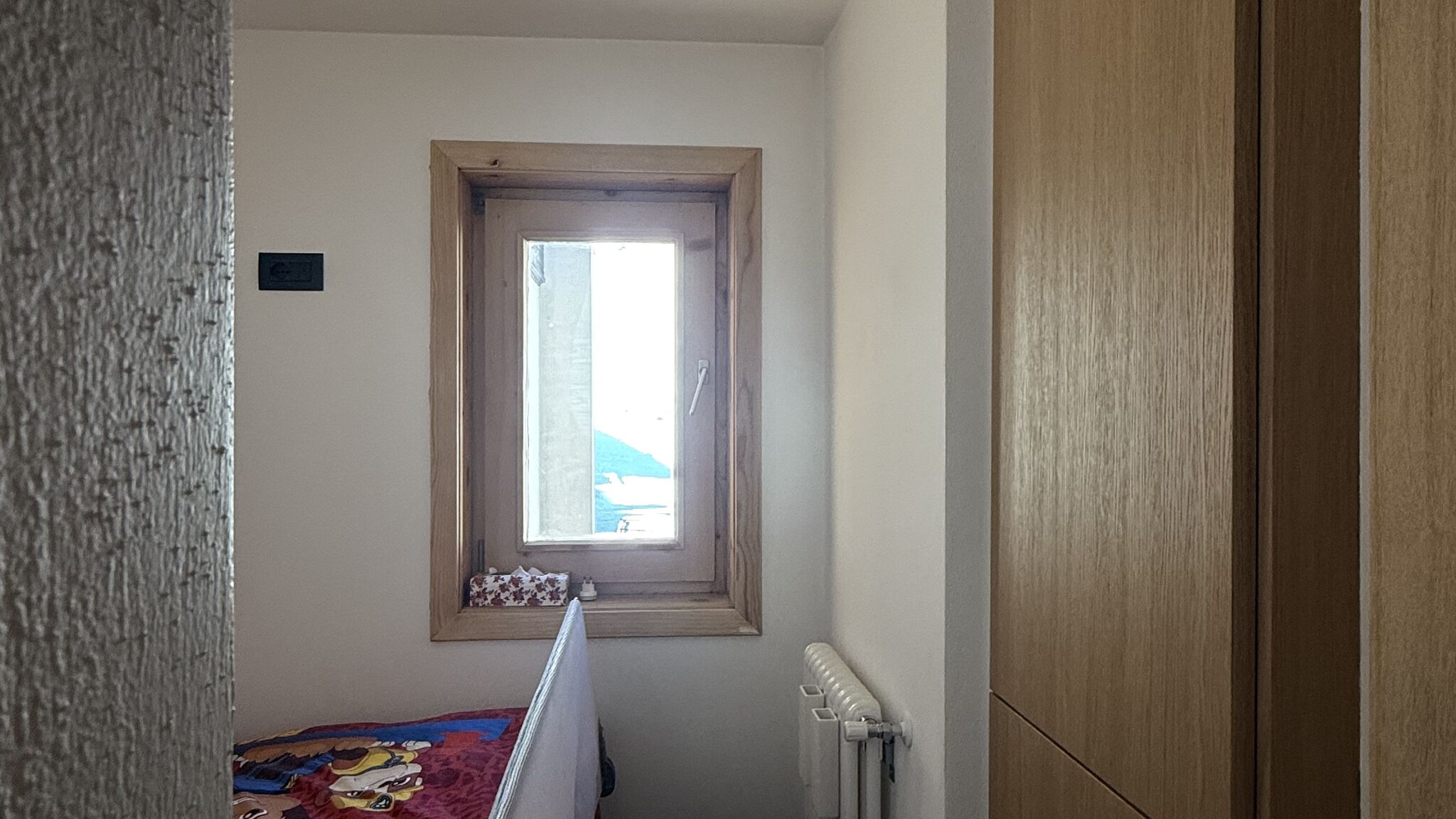 Italianway Livigno Bait del Rin