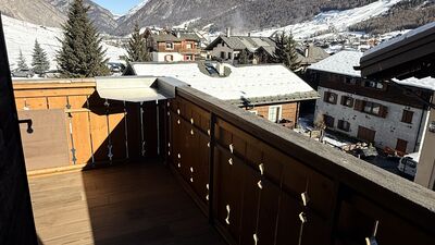 Livigno