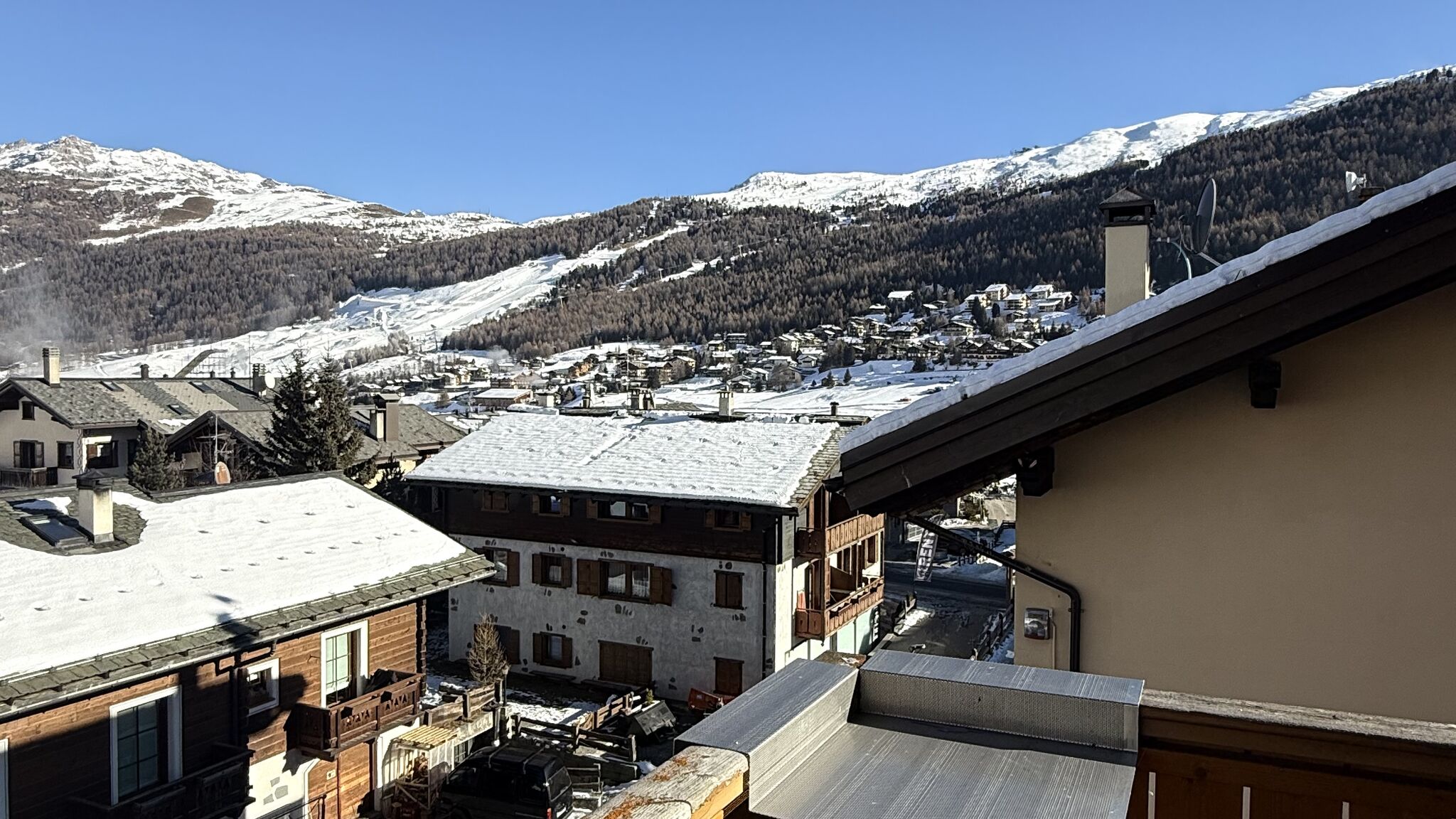 Italianway Livigno Bait del Rin
