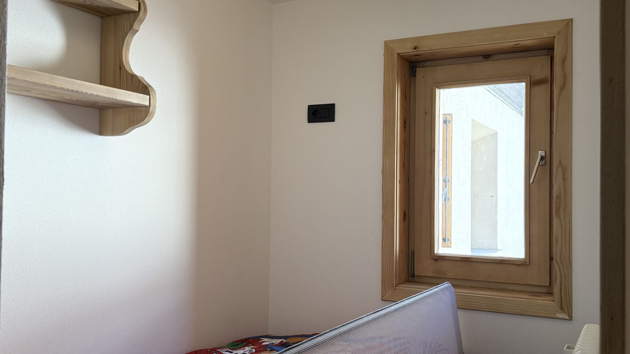 Italianway Livigno Bait del Rin