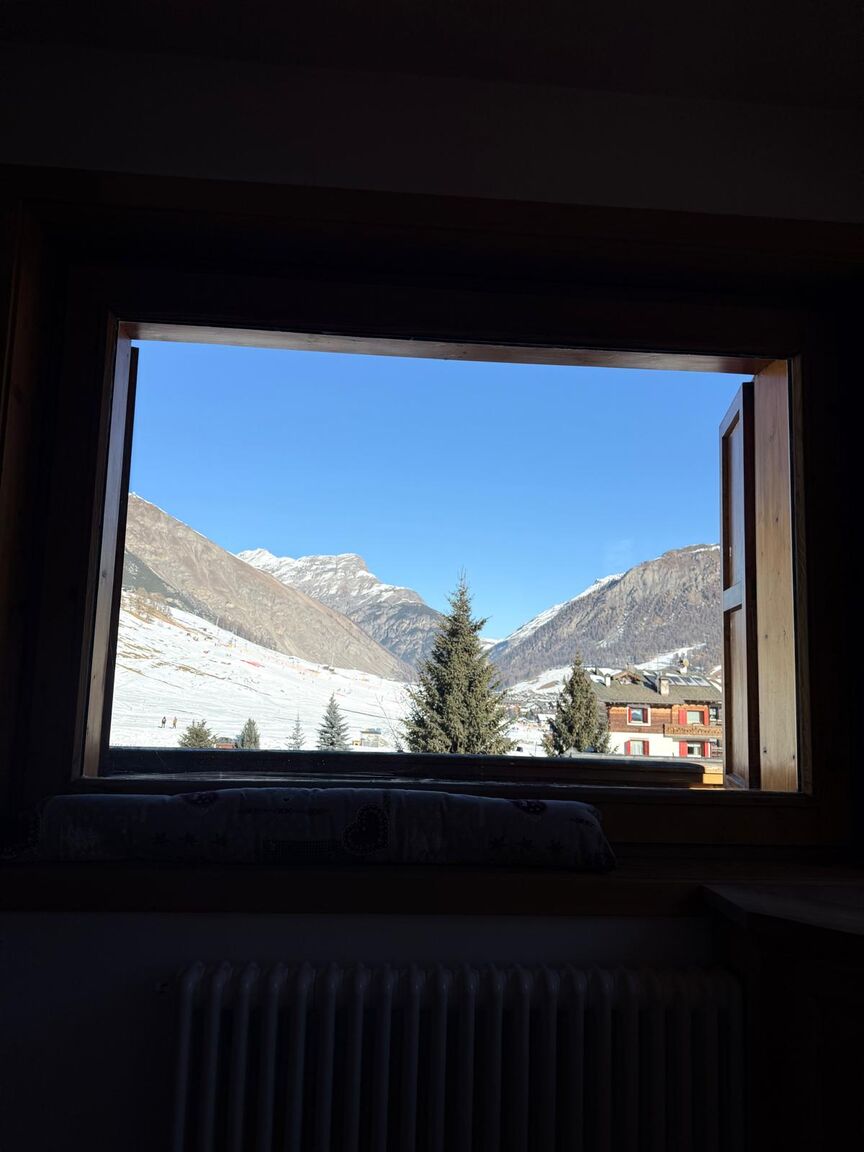 Italianway Livigno Baitel del Rin