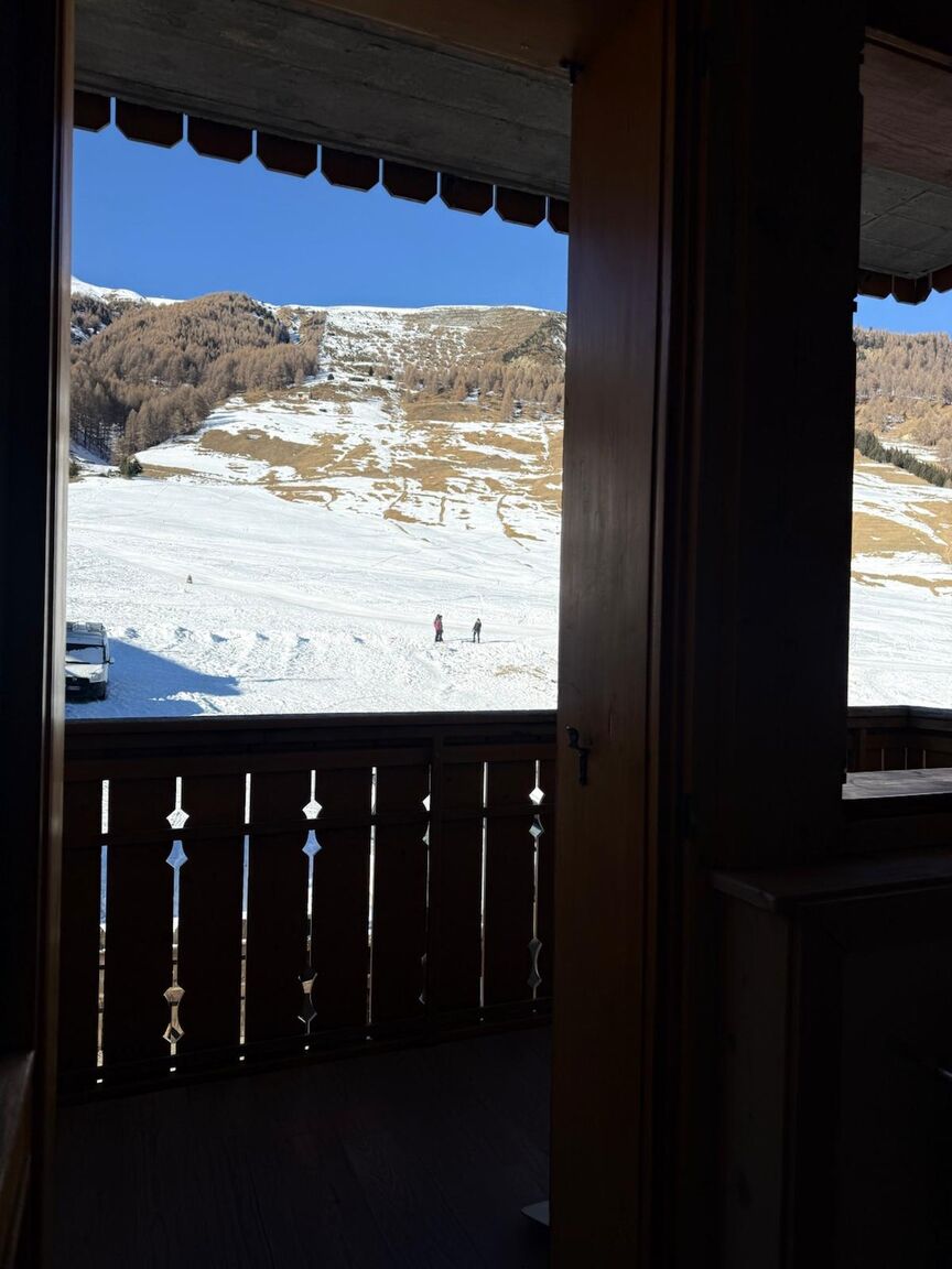 Italianway Livigno Baitel del Rin