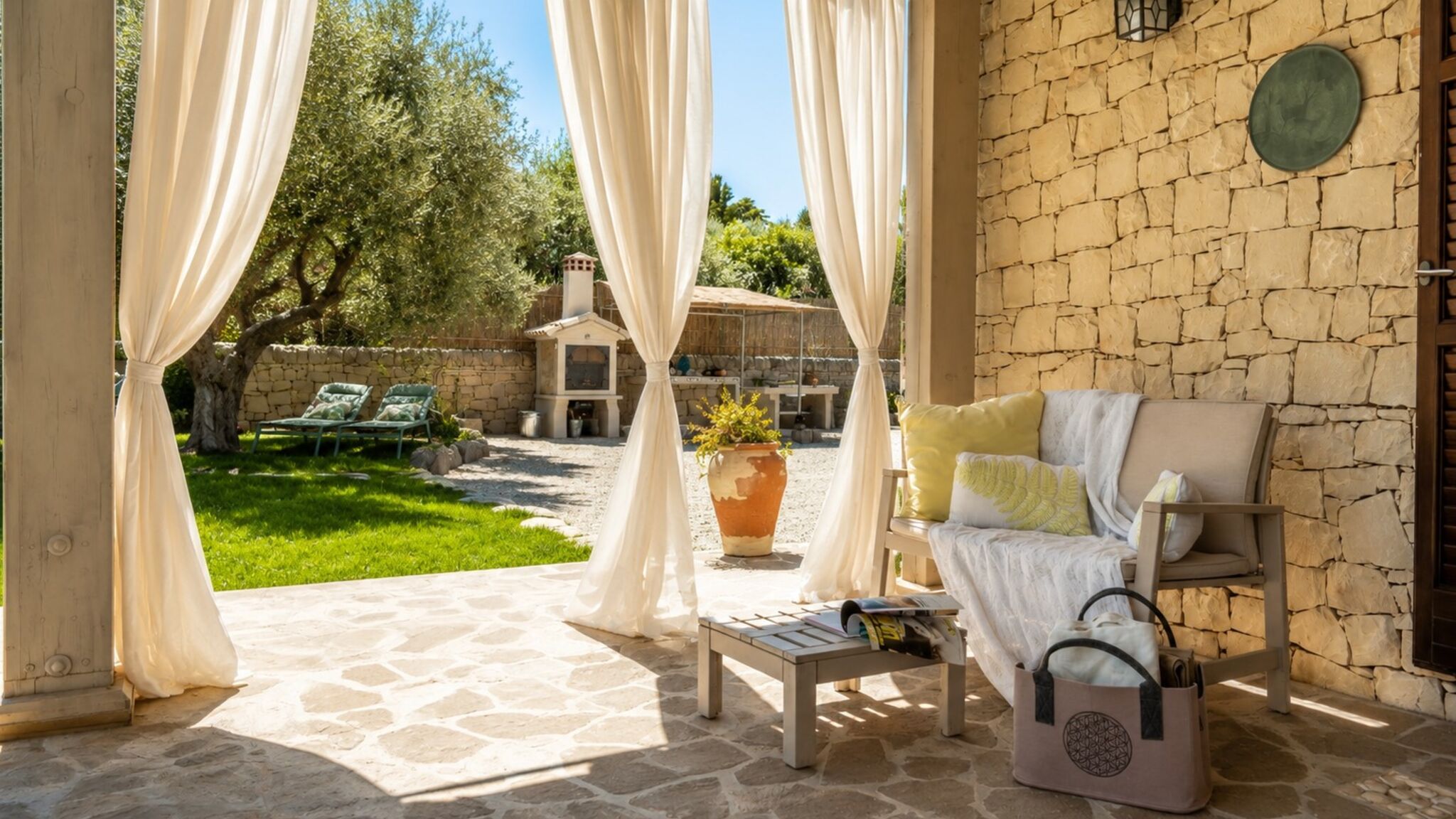 Italianway Ispica Villa Ulìa SicilyMyHome