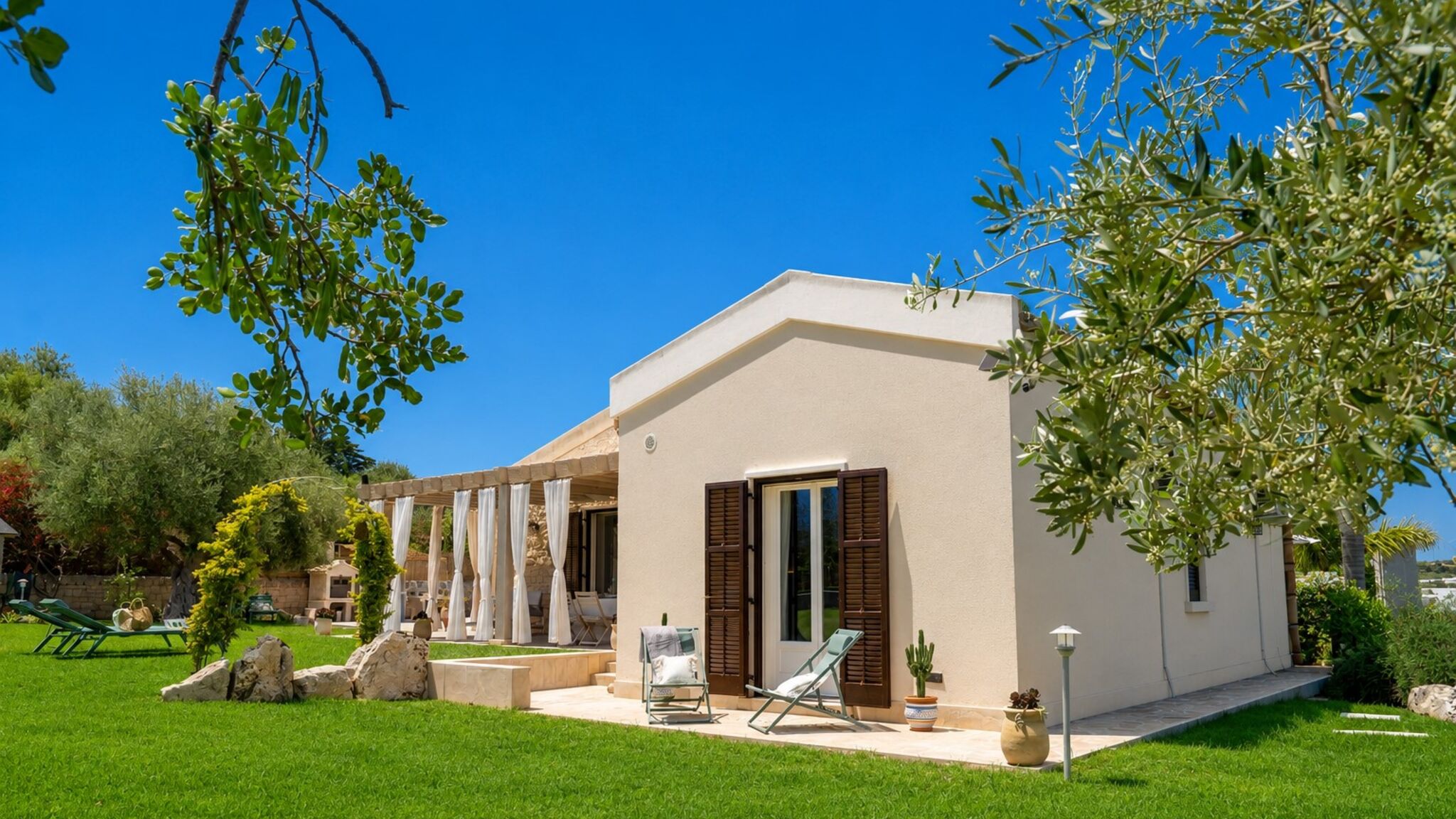 Italianway Ispica Villa Ulìa SicilyMyHome