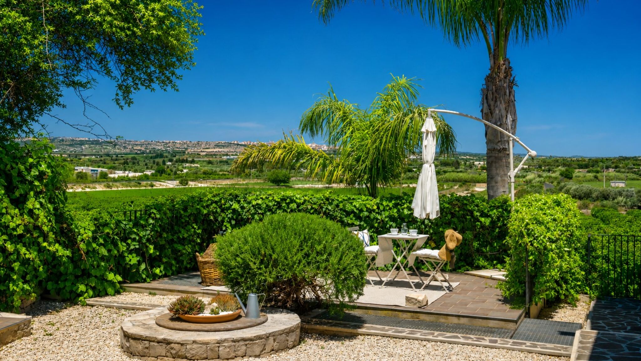 Italianway Ispica Villa Ulìa SicilyMyHome