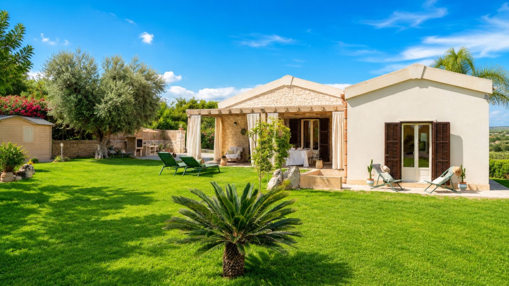 Italianway Ispica Villa Ulìa SicilyMyHome