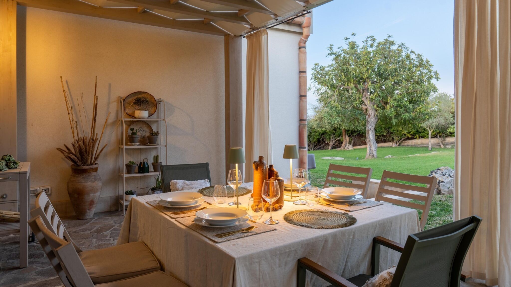 Italianway Ispica Villa Ulìa SicilyMyHome