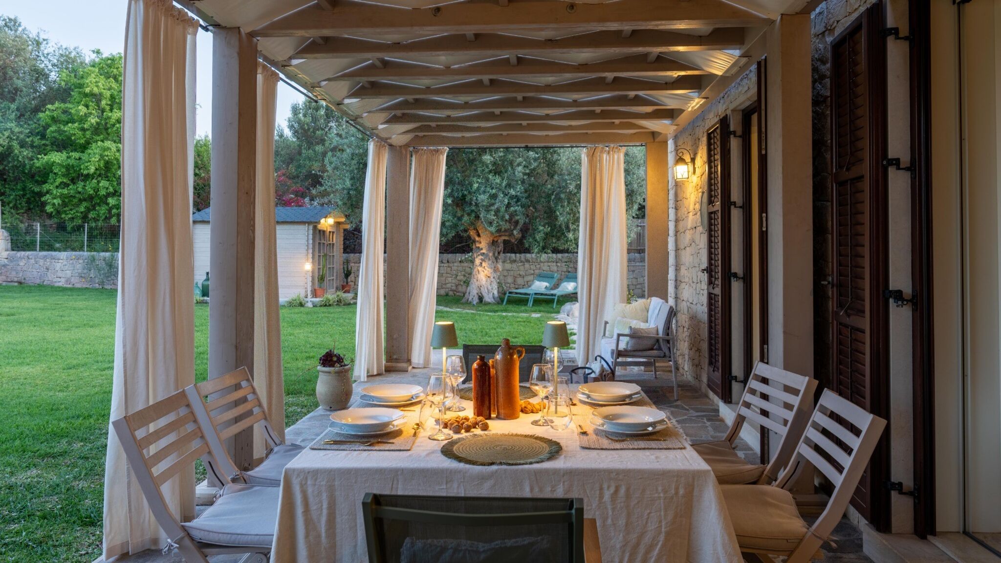 Italianway Ispica Villa Ulìa SicilyMyHome